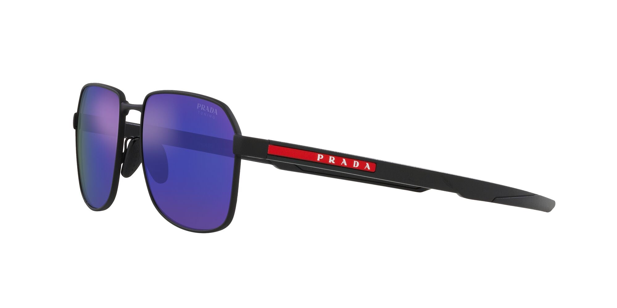 PS 54WS DG005U Occhiali da sole Prada Linea Rossa 3