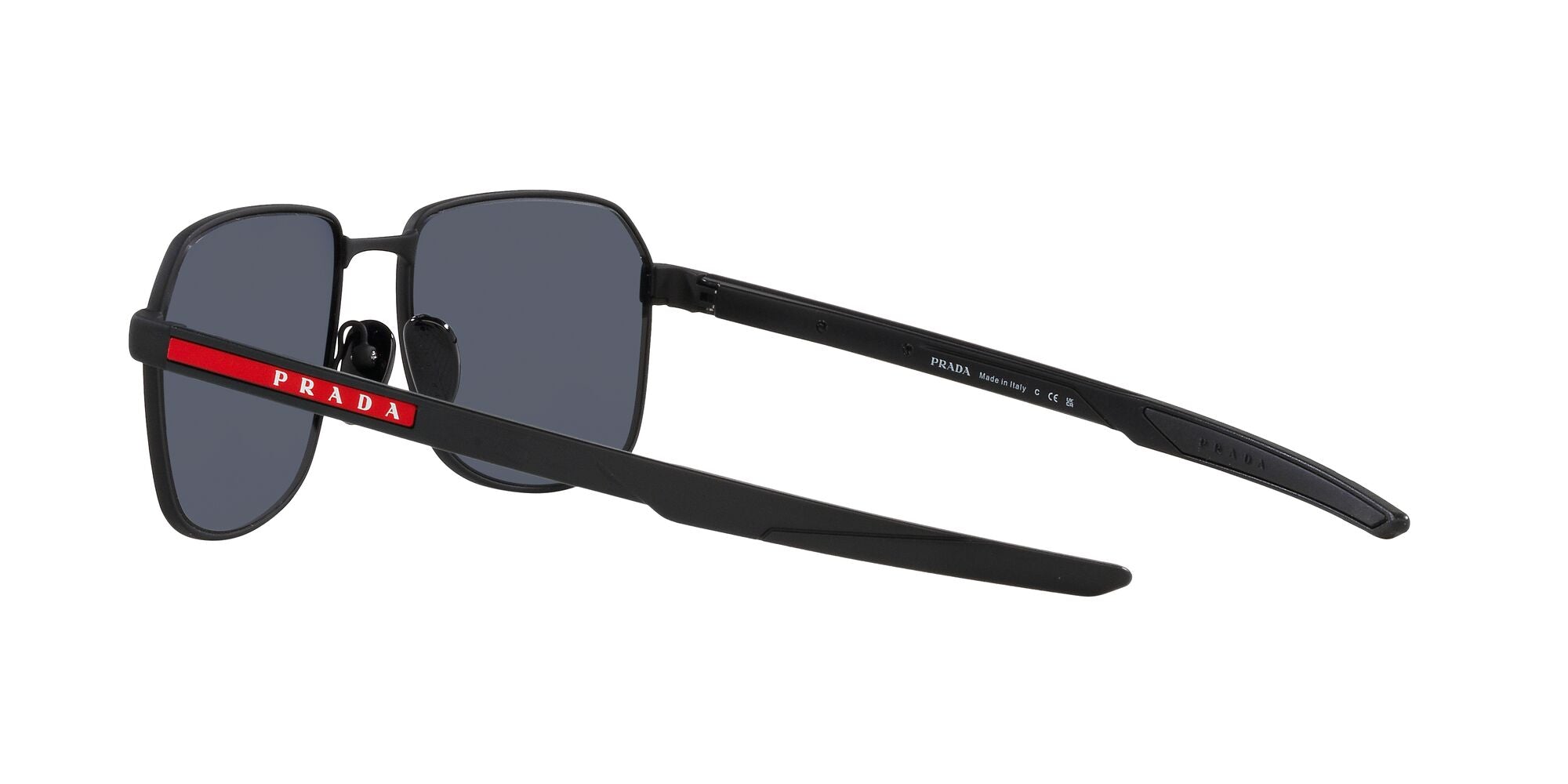 PS 54WS DG005U Occhiali da sole Prada Linea Rossa 5