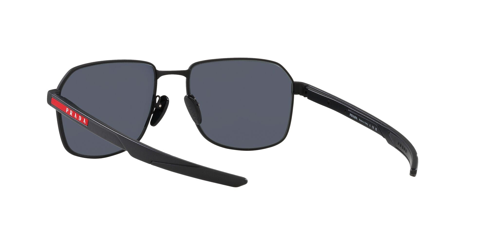 PS 54WS DG005U Occhiali da sole Prada Linea Rossa 6