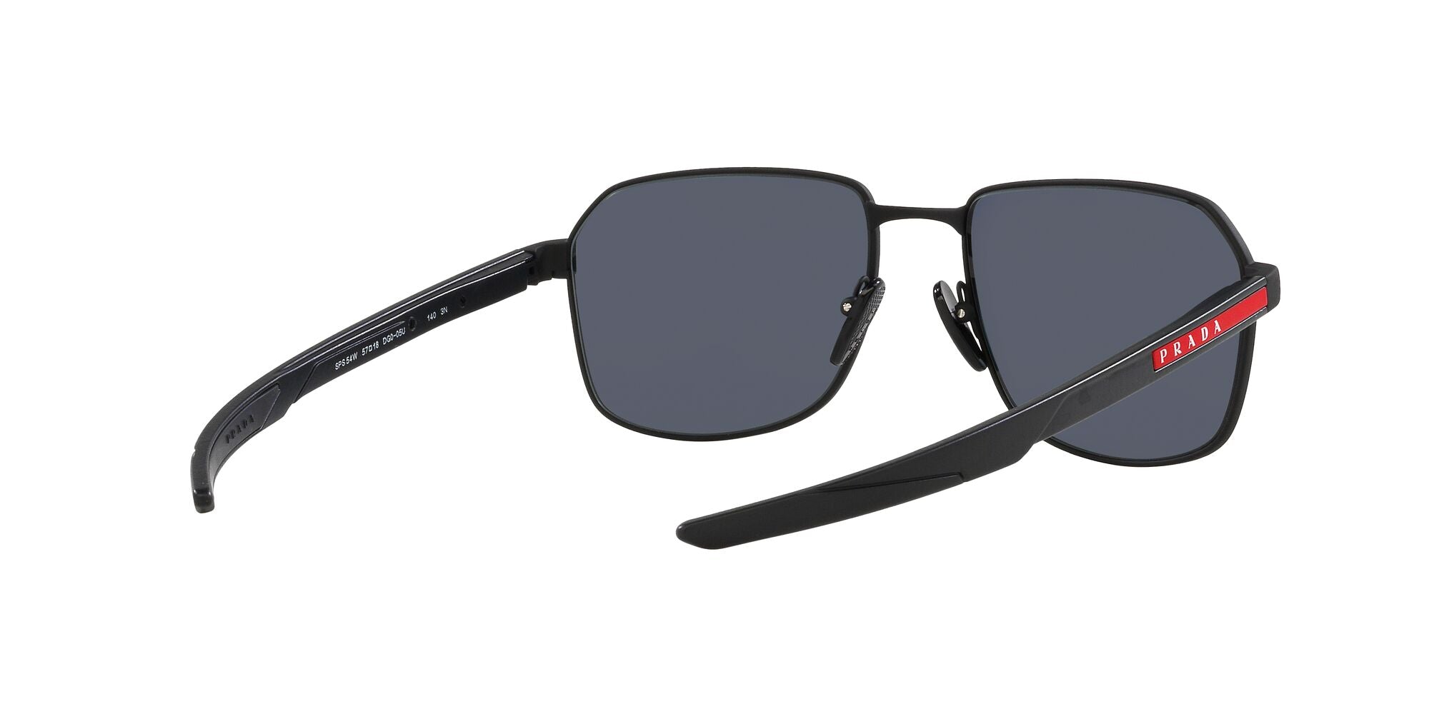 PS 54WS DG005U Occhiali da sole Prada Linea Rossa 8