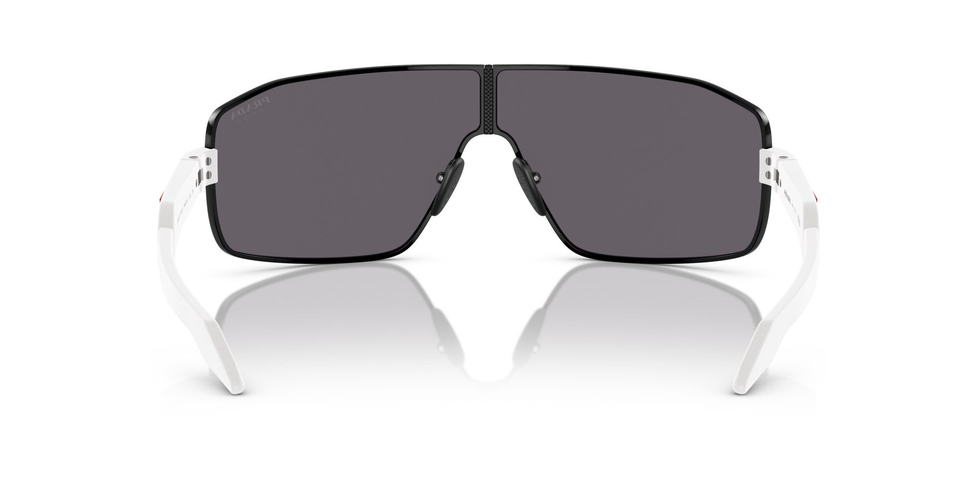 PS 54YS 1AB01V Occhiali da sole Prada Linea Rossa 5