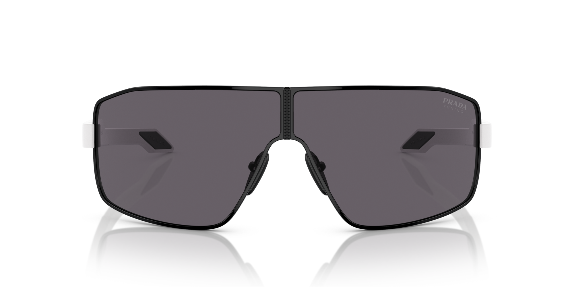 PS 54YS 1AB01V Occhiali da sole Prada Linea Rossa 3