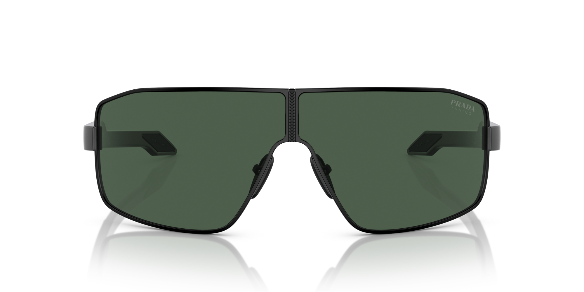 PS 54YS 1BO06U Occhiali da sole Prada Linea Rossa 3