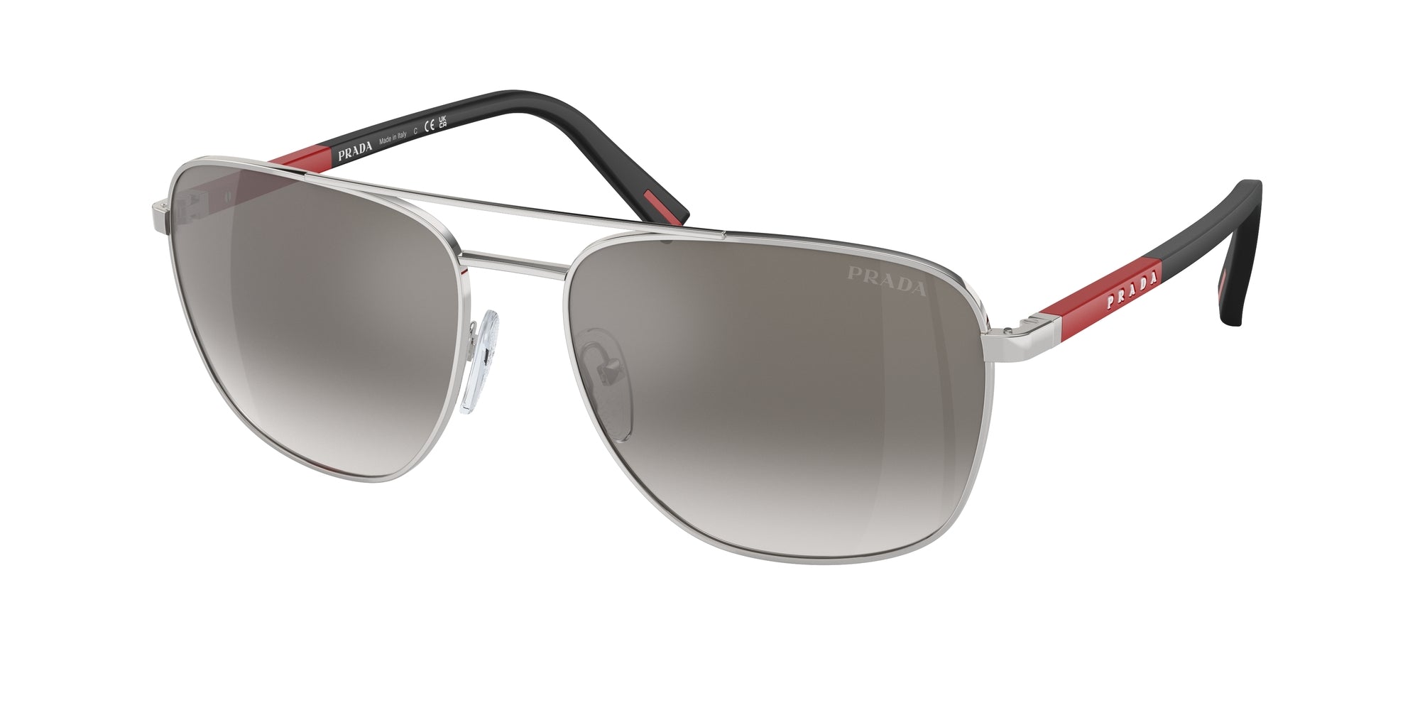 PS 54ZS 1BC02M Occhiali da sole Prada Linea Rossa 1