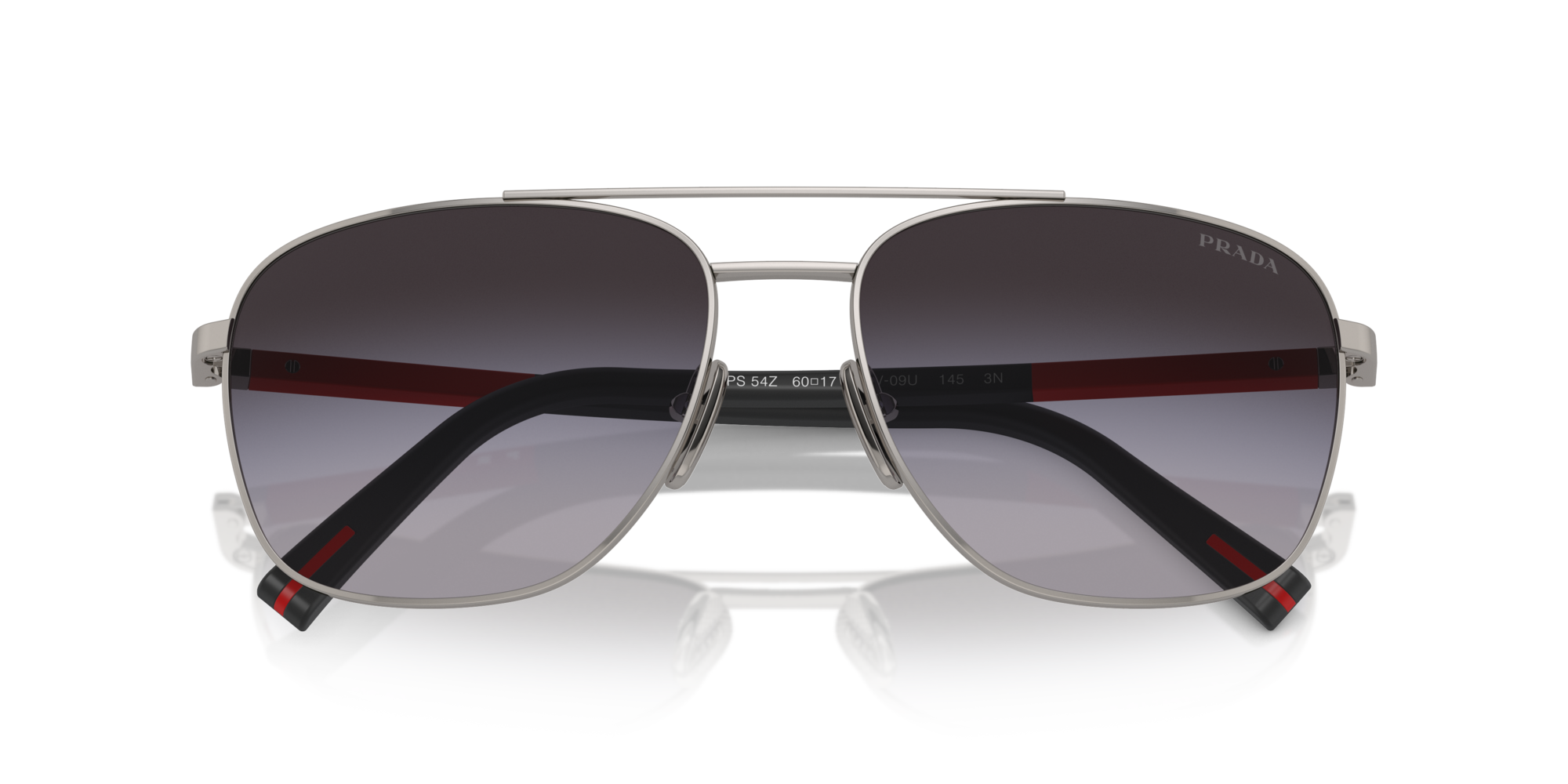 PS 54ZS 5AV09U Occhiali da sole Prada Linea Rossa 2