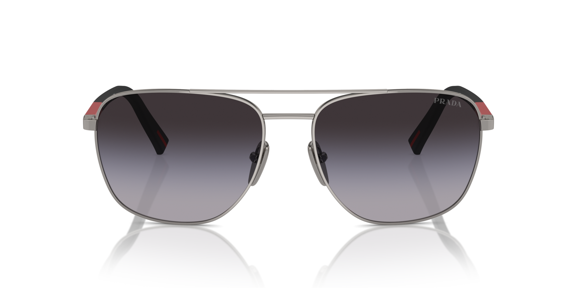 PS 54ZS 5AV09U Occhiali da sole Prada Linea Rossa 3