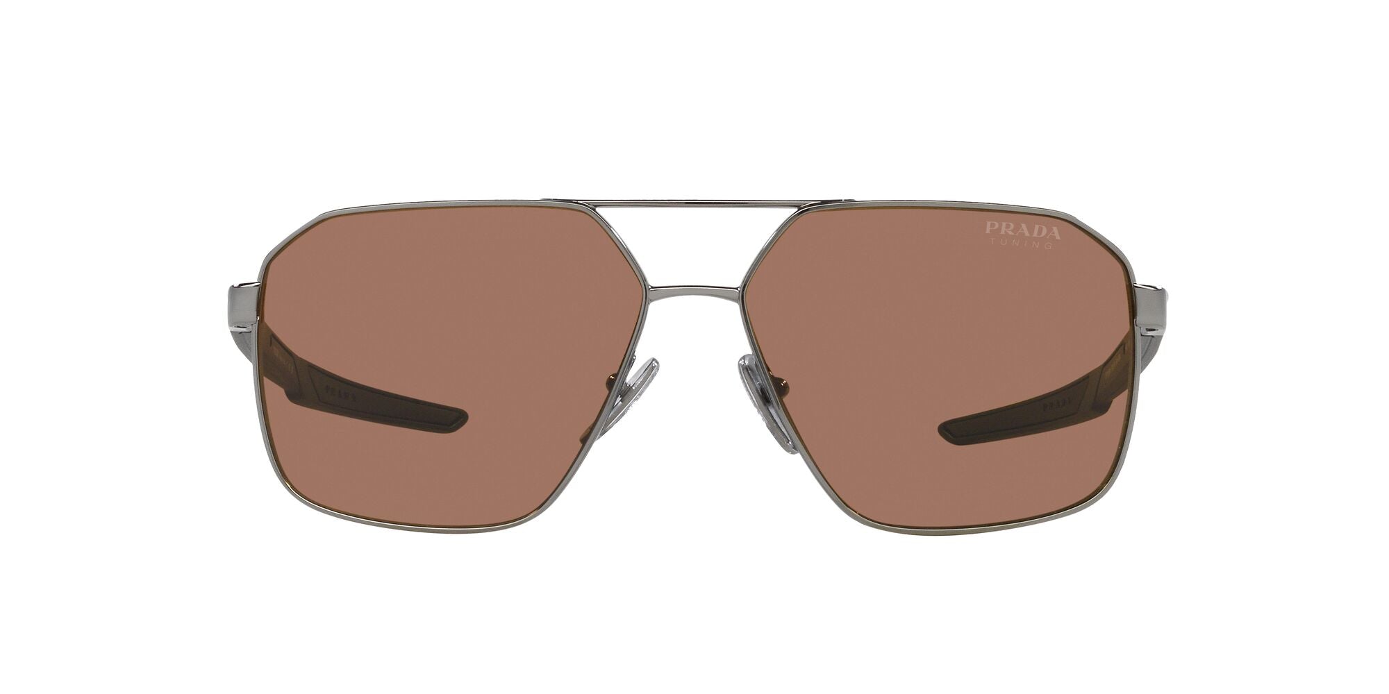 PS 55WS 5AV50A Occhiali da sole Prada Linea Rossa 2