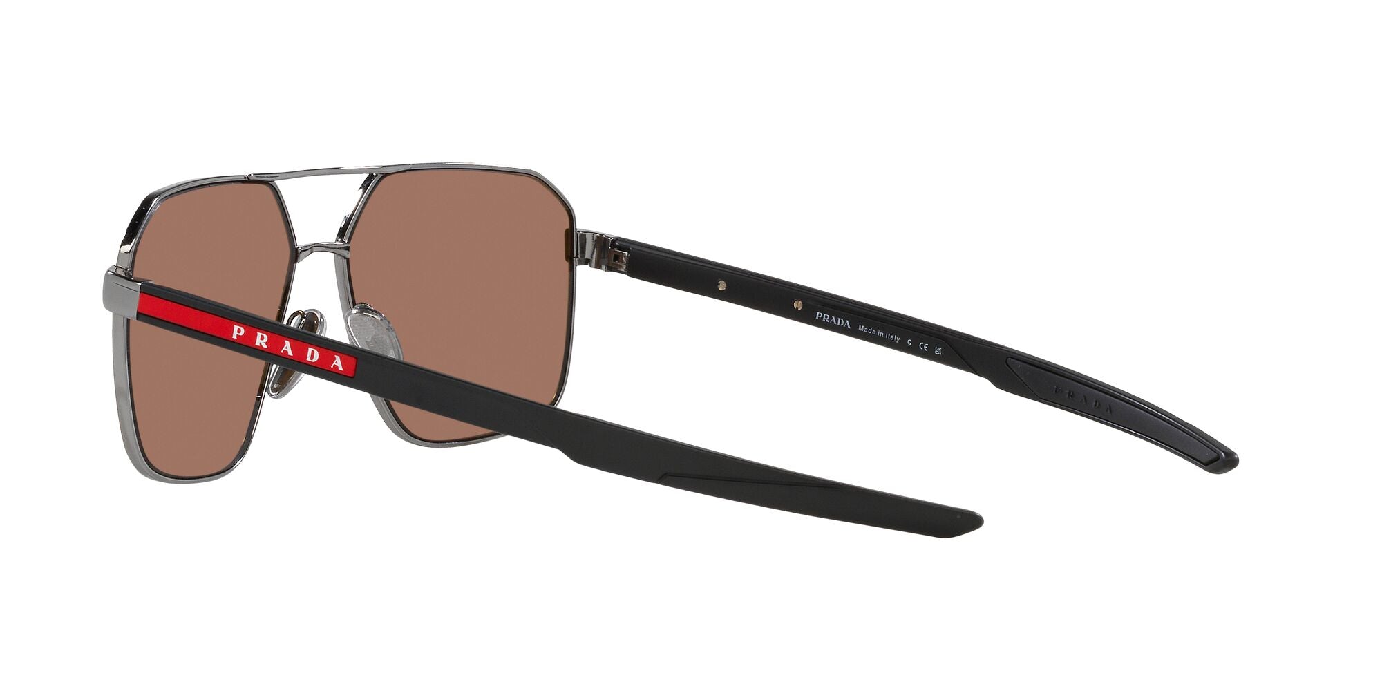 PS 55WS 5AV50A Occhiali da sole Prada Linea Rossa 5