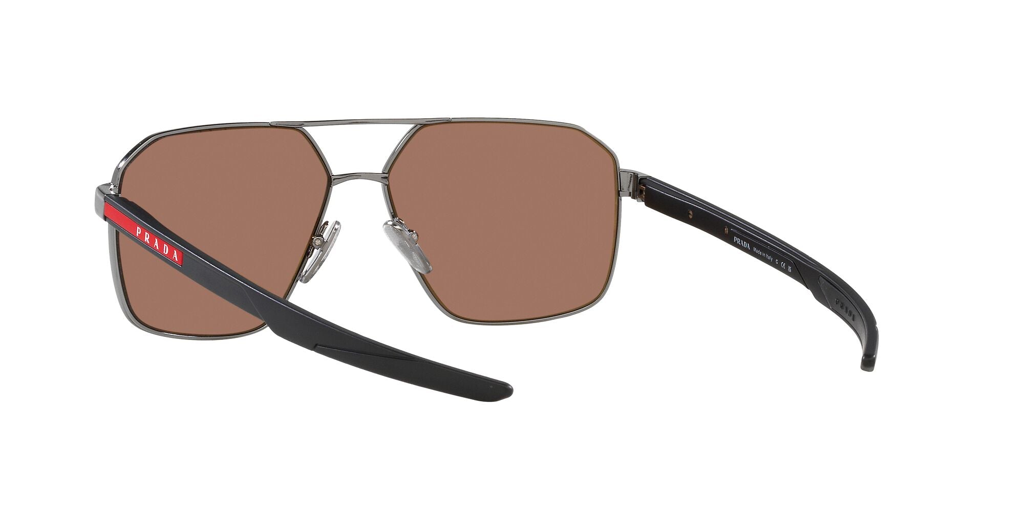 PS 55WS 5AV50A Occhiali da sole Prada Linea Rossa 6