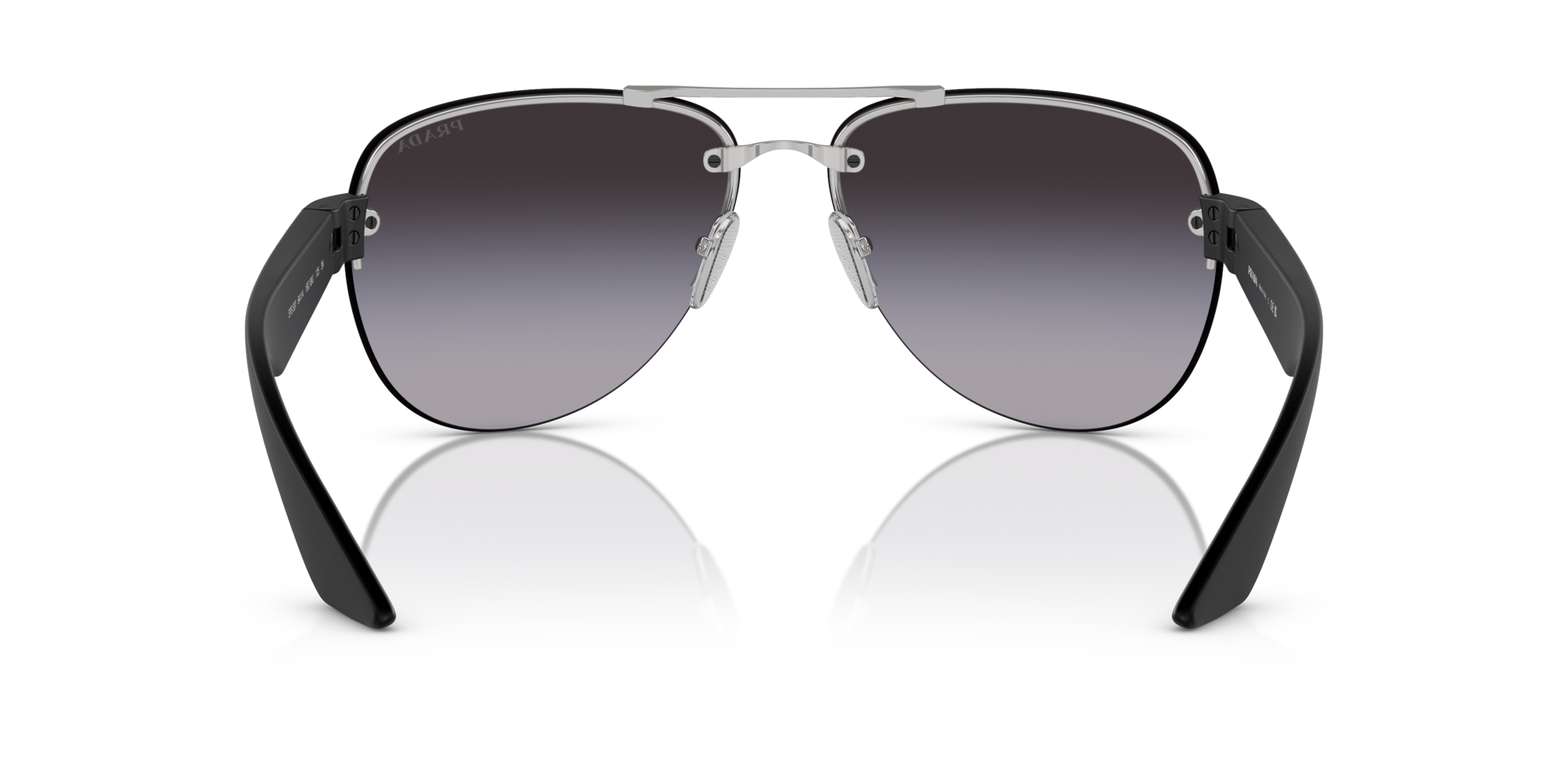 PS 55YS 1BC09U Occhiali da sole Prada Linea Rossa 5