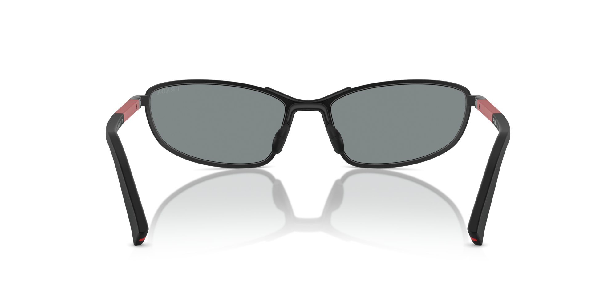 PS 55ZS DG010J Occhiali da sole Prada Linea Rossa 5