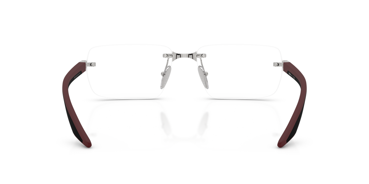 Prada Linea Rossa PS 58TV 04K1O1