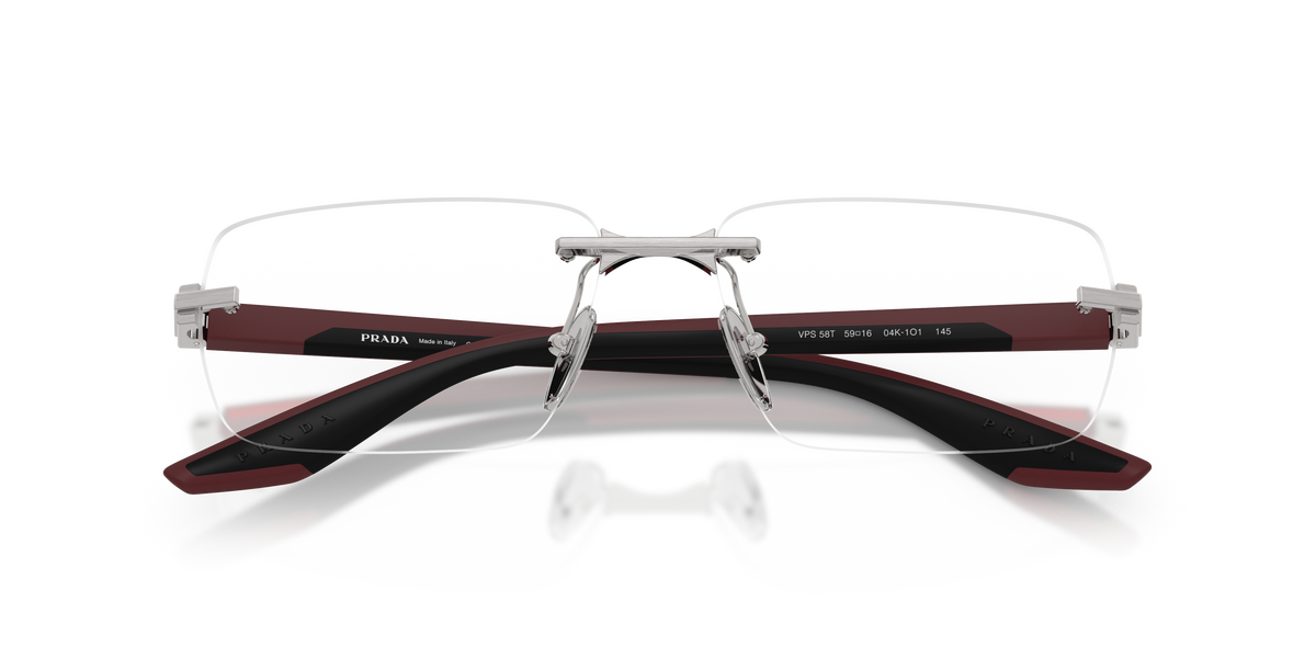Prada Linea Rossa PS 58TV 04K1O1