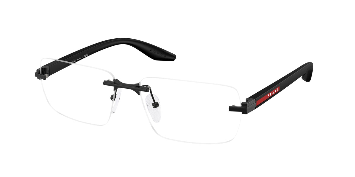 Prada Linea Rossa PS 58TV 1BO1O1