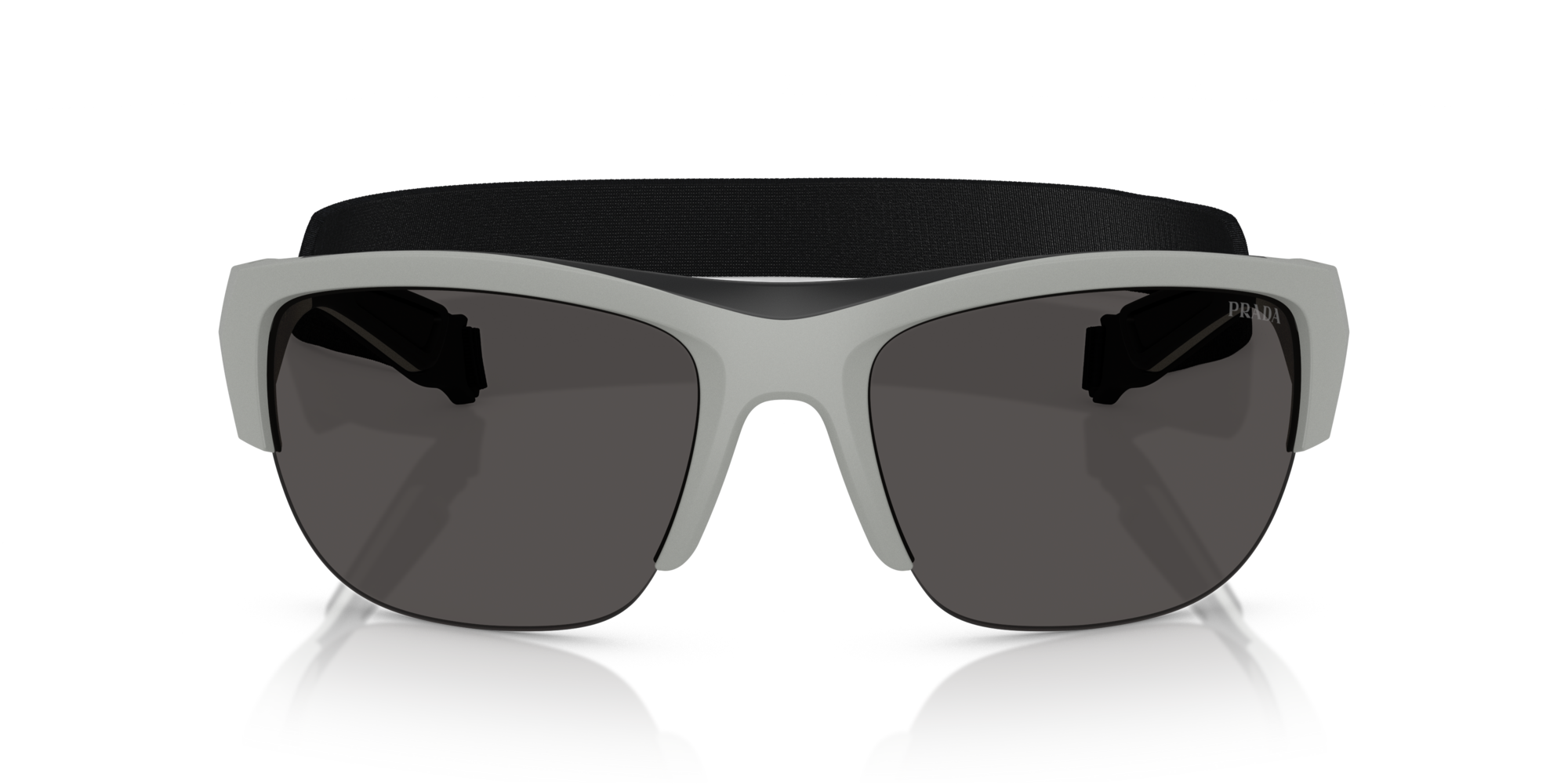 PS A01S 13Z5S0 Occhiali da sole Prada Linea Rossa 3