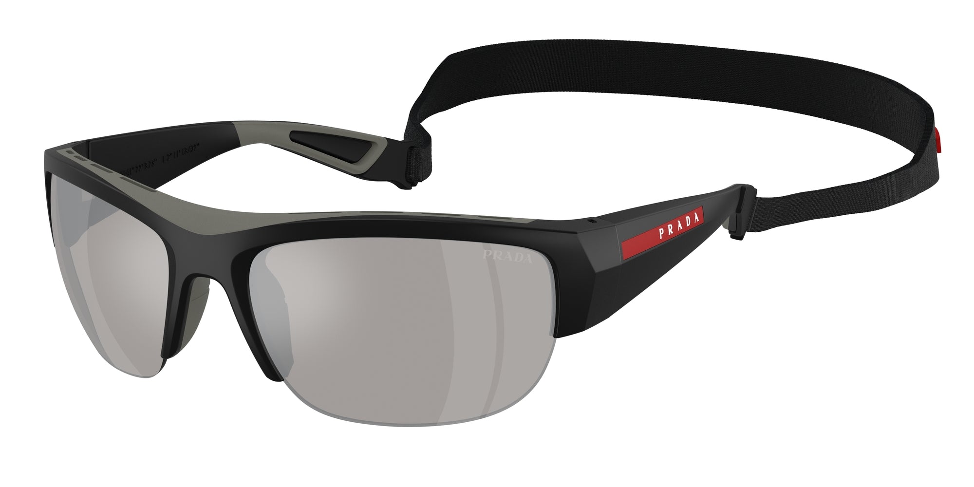 PS A01S 1BO05A Occhiali da sole Prada Linea Rossa 1