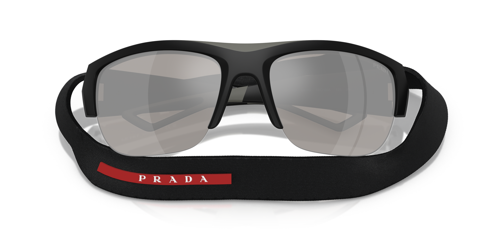PS A01S 1BO05A Occhiali da sole Prada Linea Rossa 2