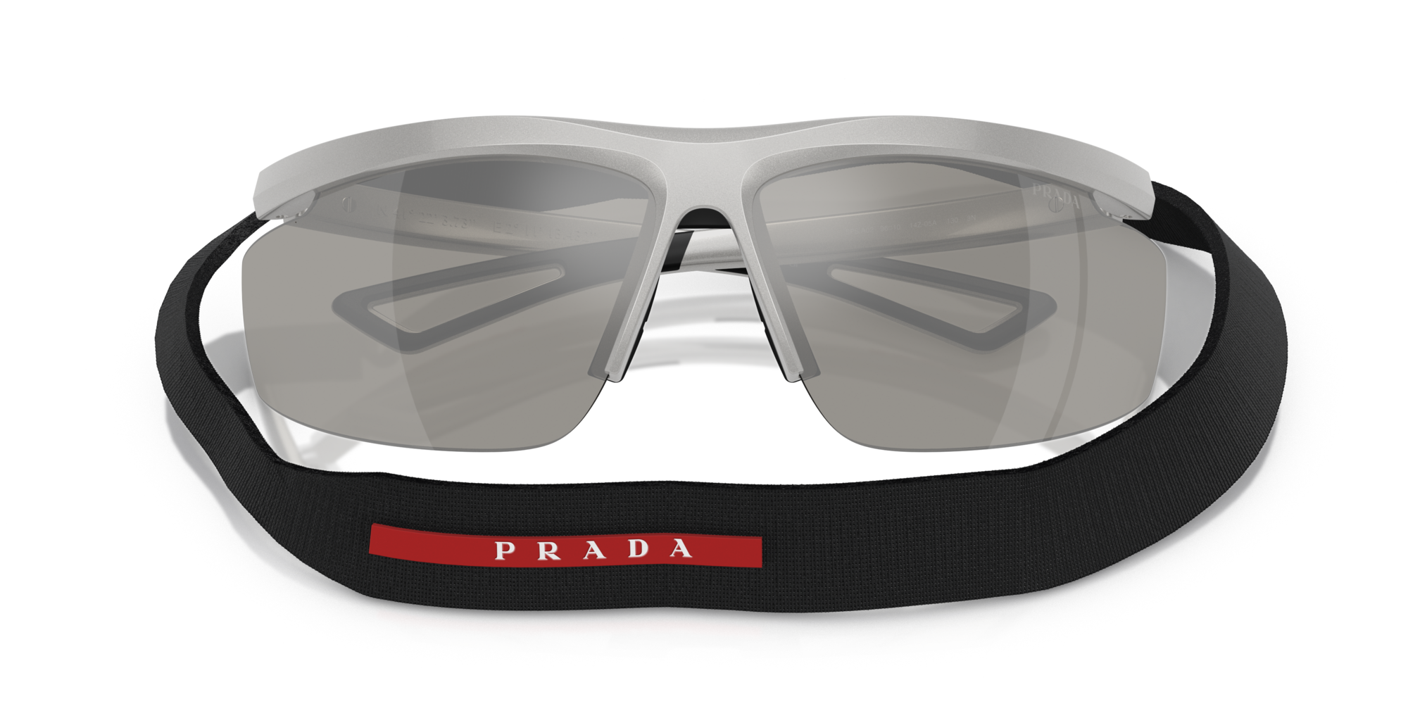 PS A02S 14Z05A Occhiali da sole Prada Linea Rossa 2