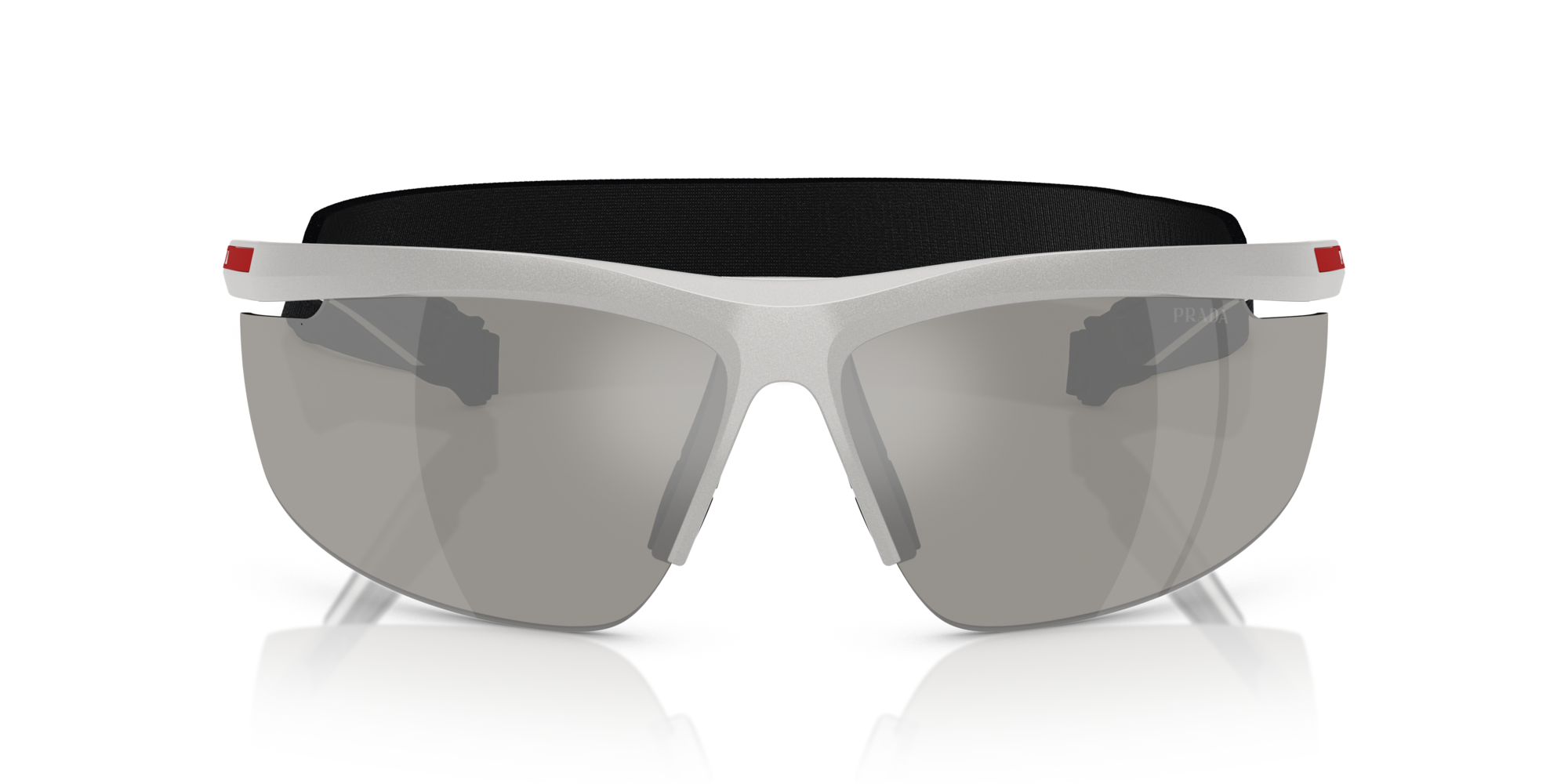 PS A02S 14Z05A Occhiali da sole Prada Linea Rossa 3