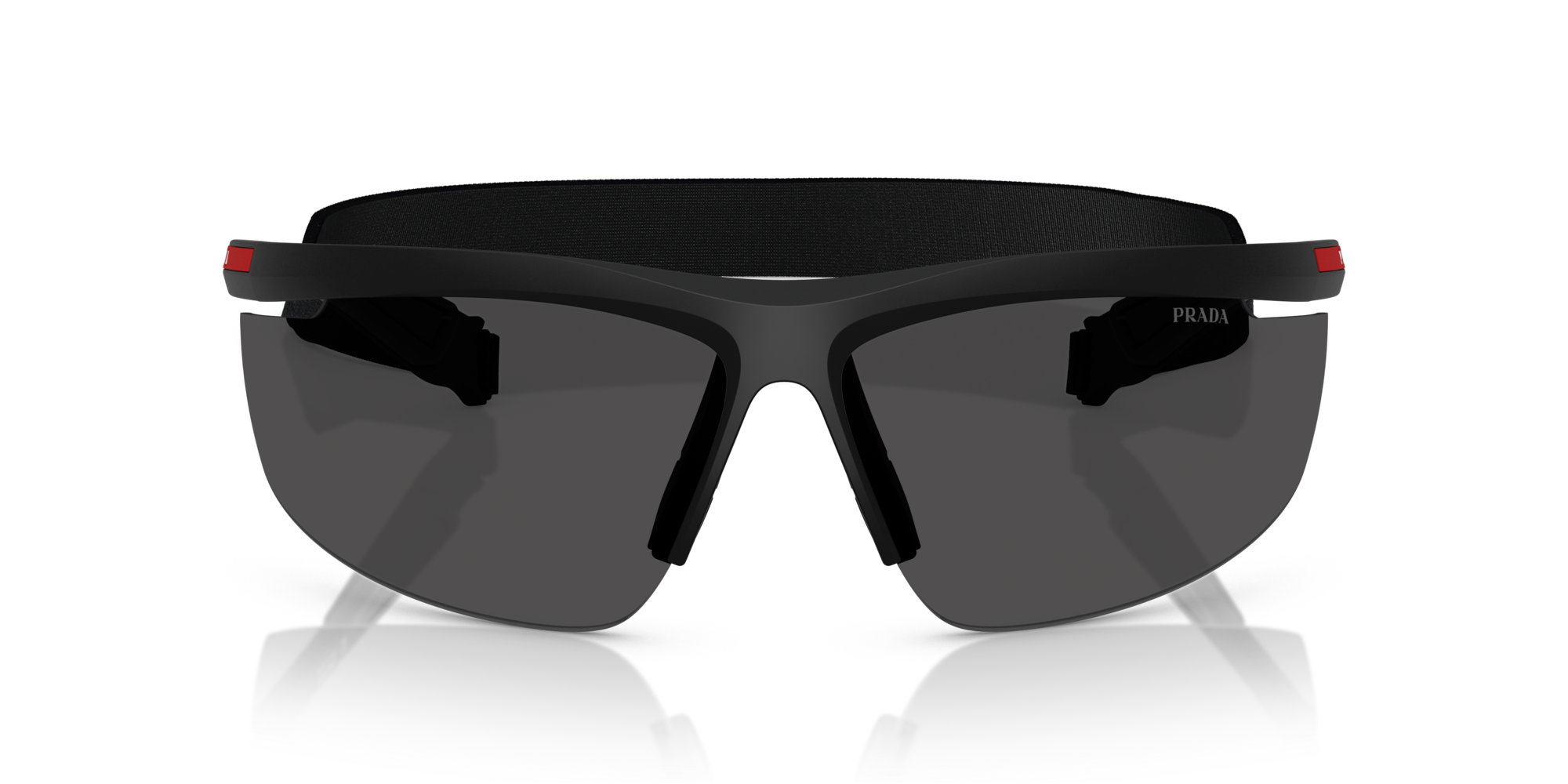 PS A02S 1BO5S0 Occhiali da sole Prada Linea Rossa 3