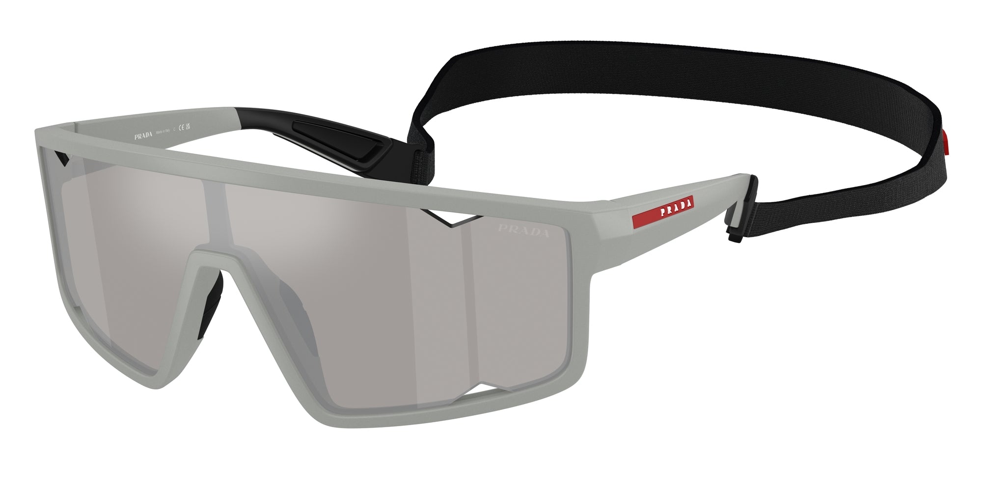 PS A03S 13Z05A Occhiali da sole Prada Linea Rossa 1