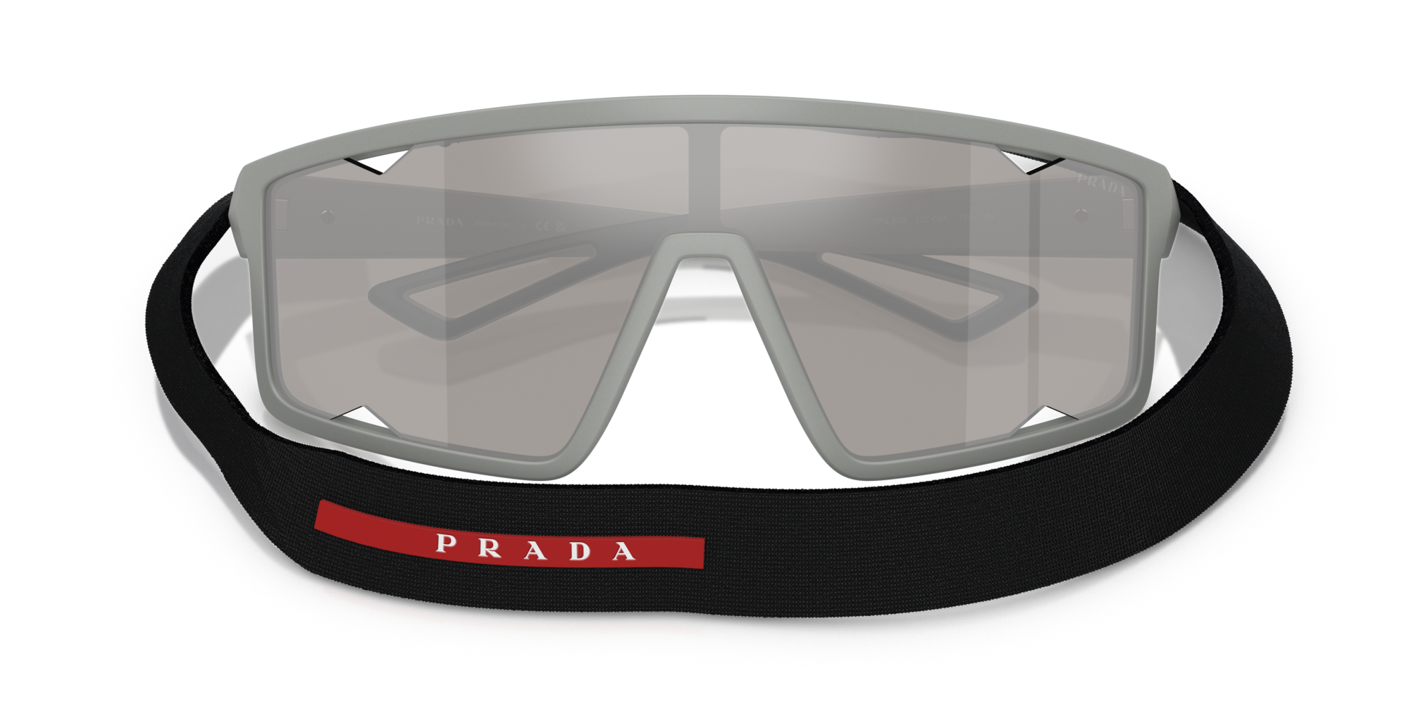 PS A03S 13Z05A Occhiali da sole Prada Linea Rossa 2