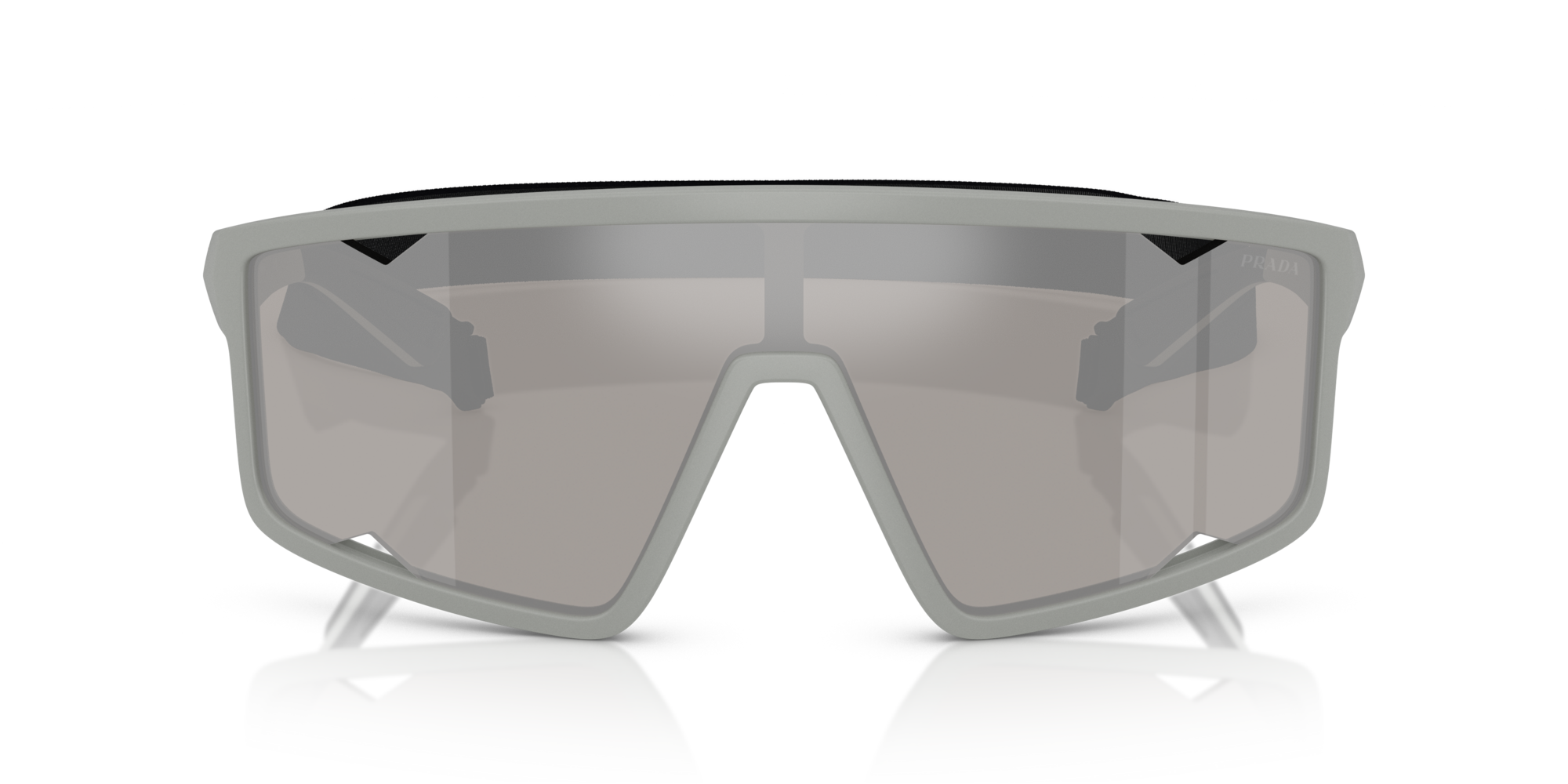 PS A03S 13Z05A Occhiali da sole Prada Linea Rossa 3
