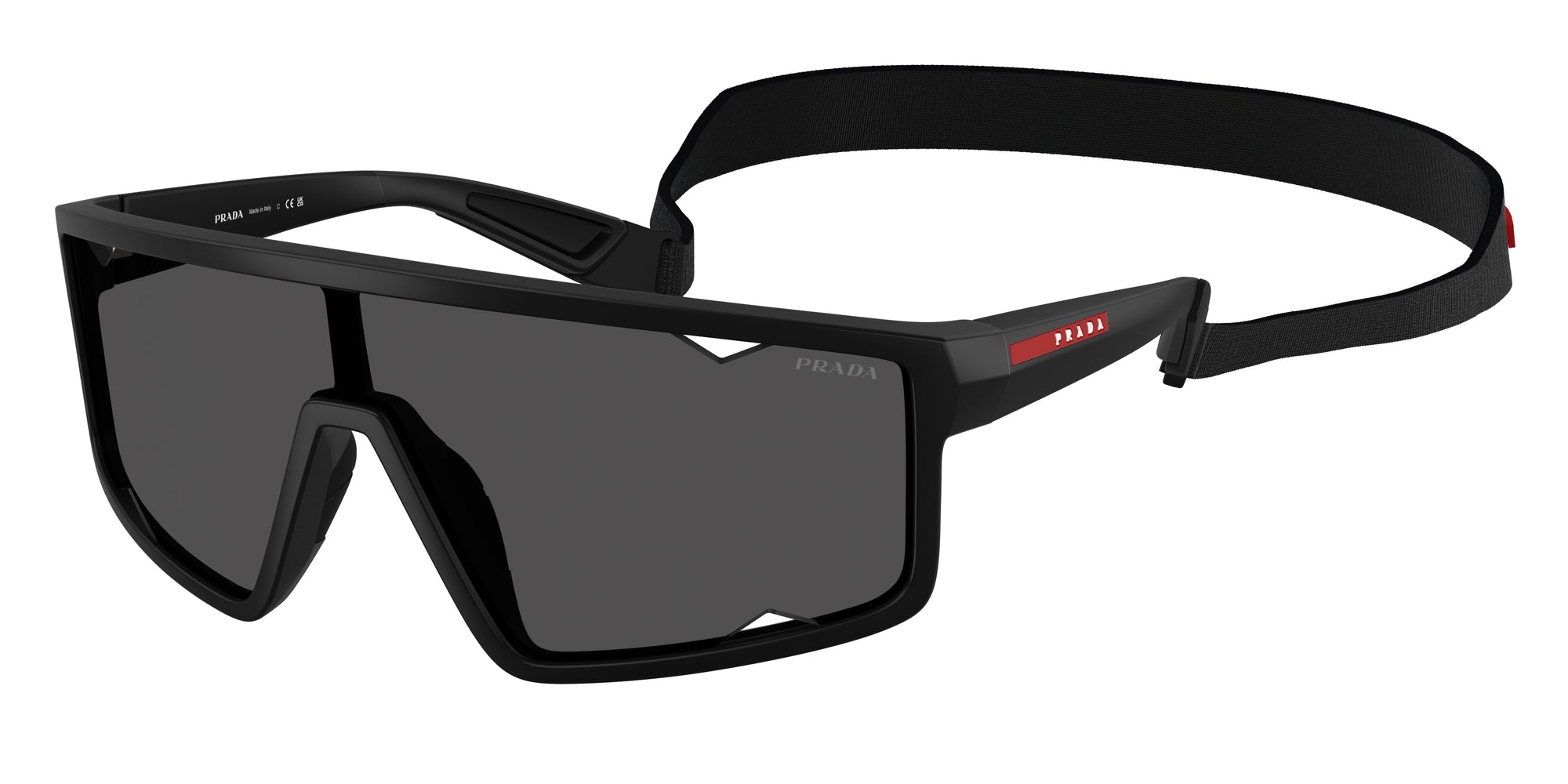 PS A03S 1BO5S0 Occhiali da sole Prada Linea Rossa 1