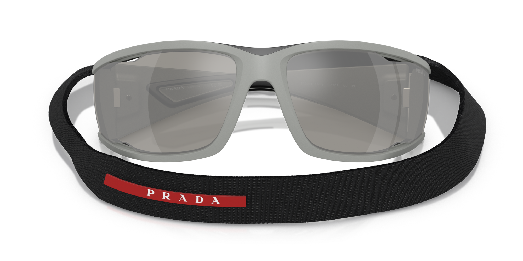 PS A04S 13Z05A Occhiali da sole Prada Linea Rossa 2