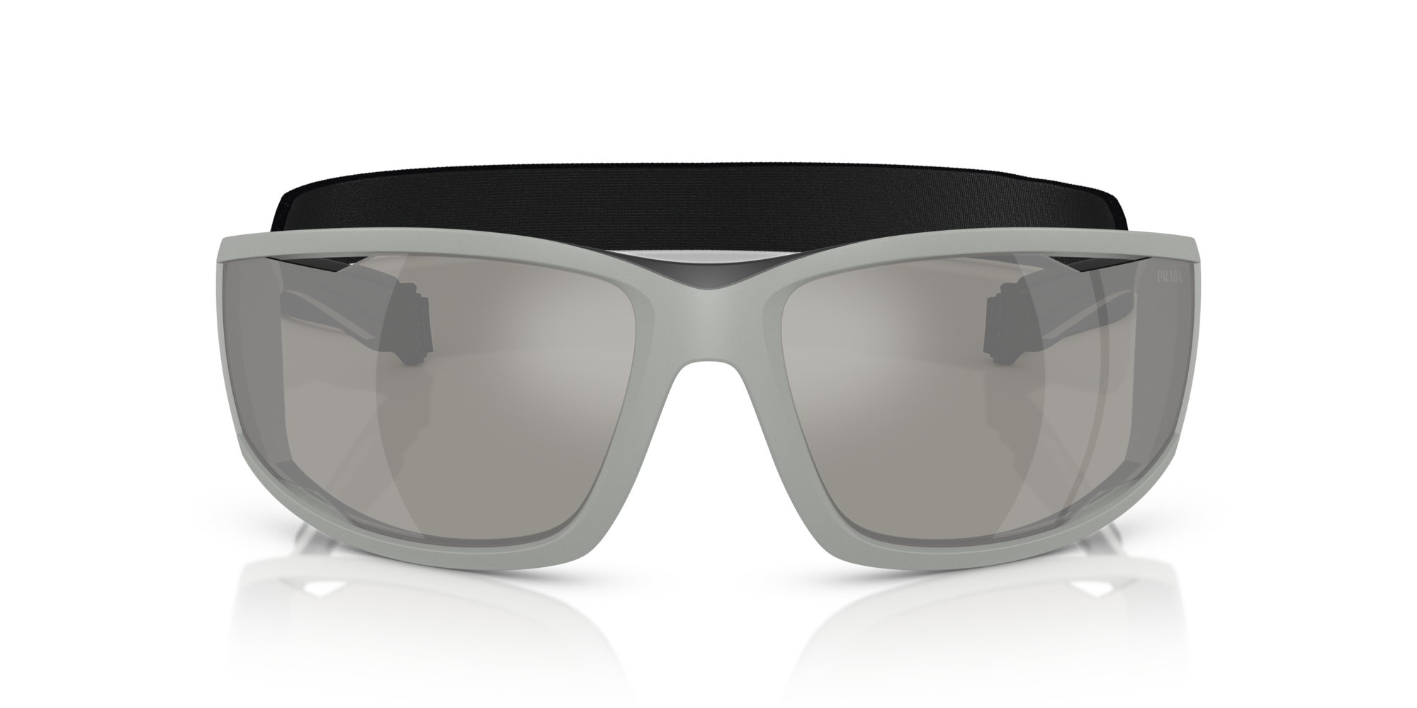 PS A04S 13Z05A Occhiali da sole Prada Linea Rossa 3