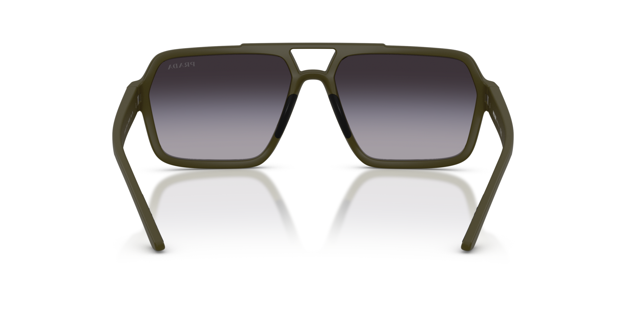 PS A06S 15X09U Occhiali da sole Prada Linea Rossa 5