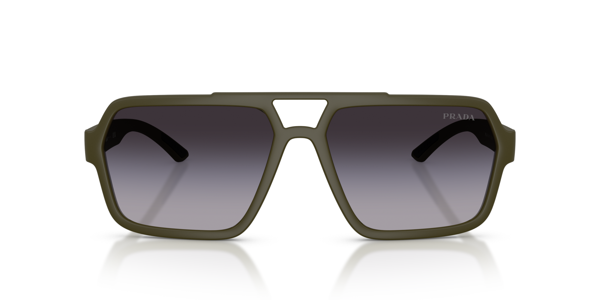 PS A06S 15X09U Occhiali da sole Prada Linea Rossa 3