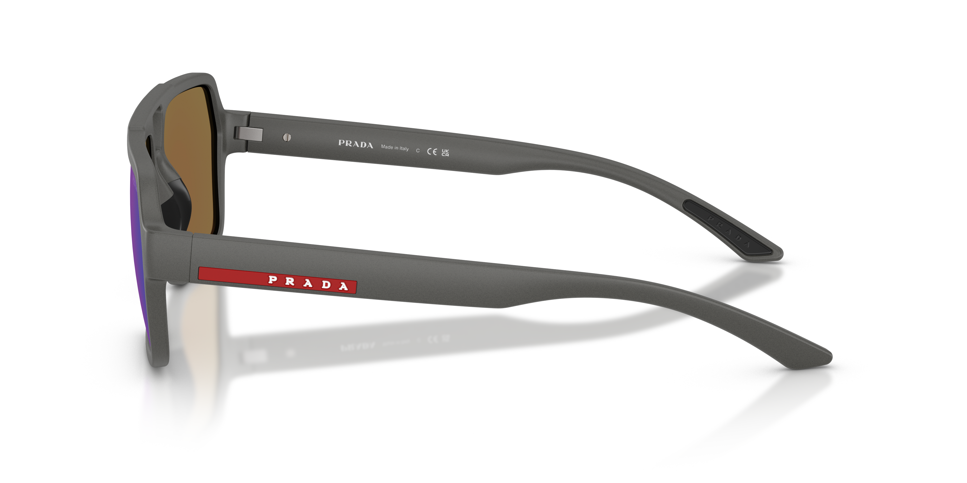 Prada Linea Rossa PS A06S 16X08R