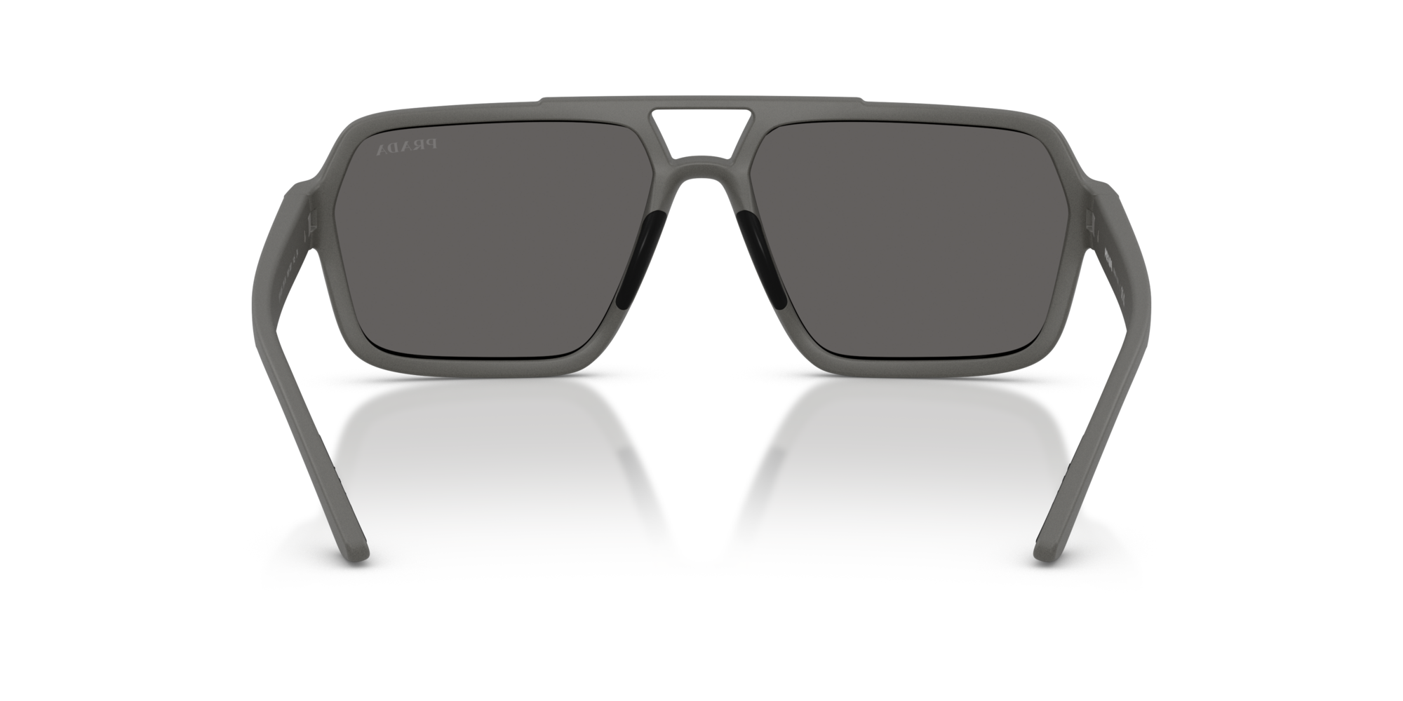 PS A06S 16X7W1 Occhiali da sole Prada Linea Rossa 5