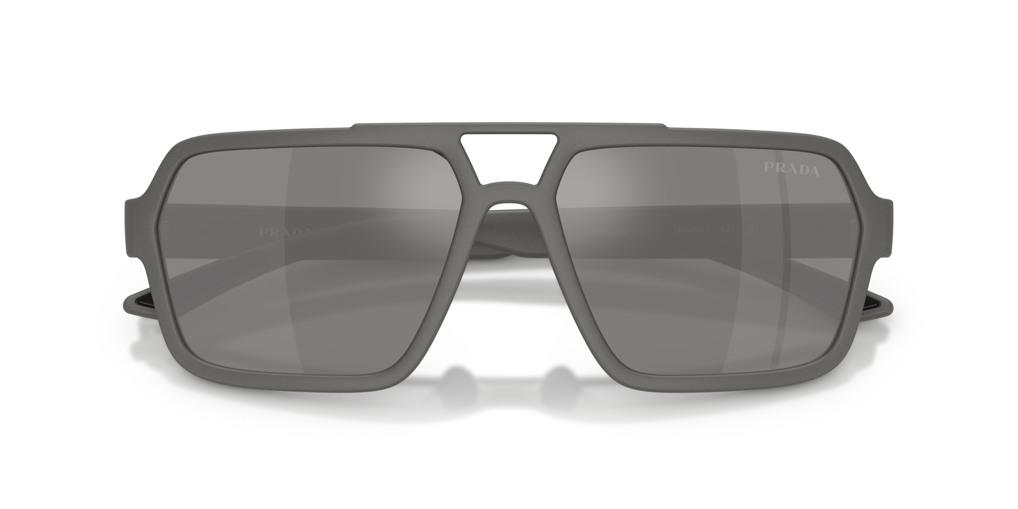 PS A06S 16X7W1 Occhiali da sole Prada Linea Rossa 2