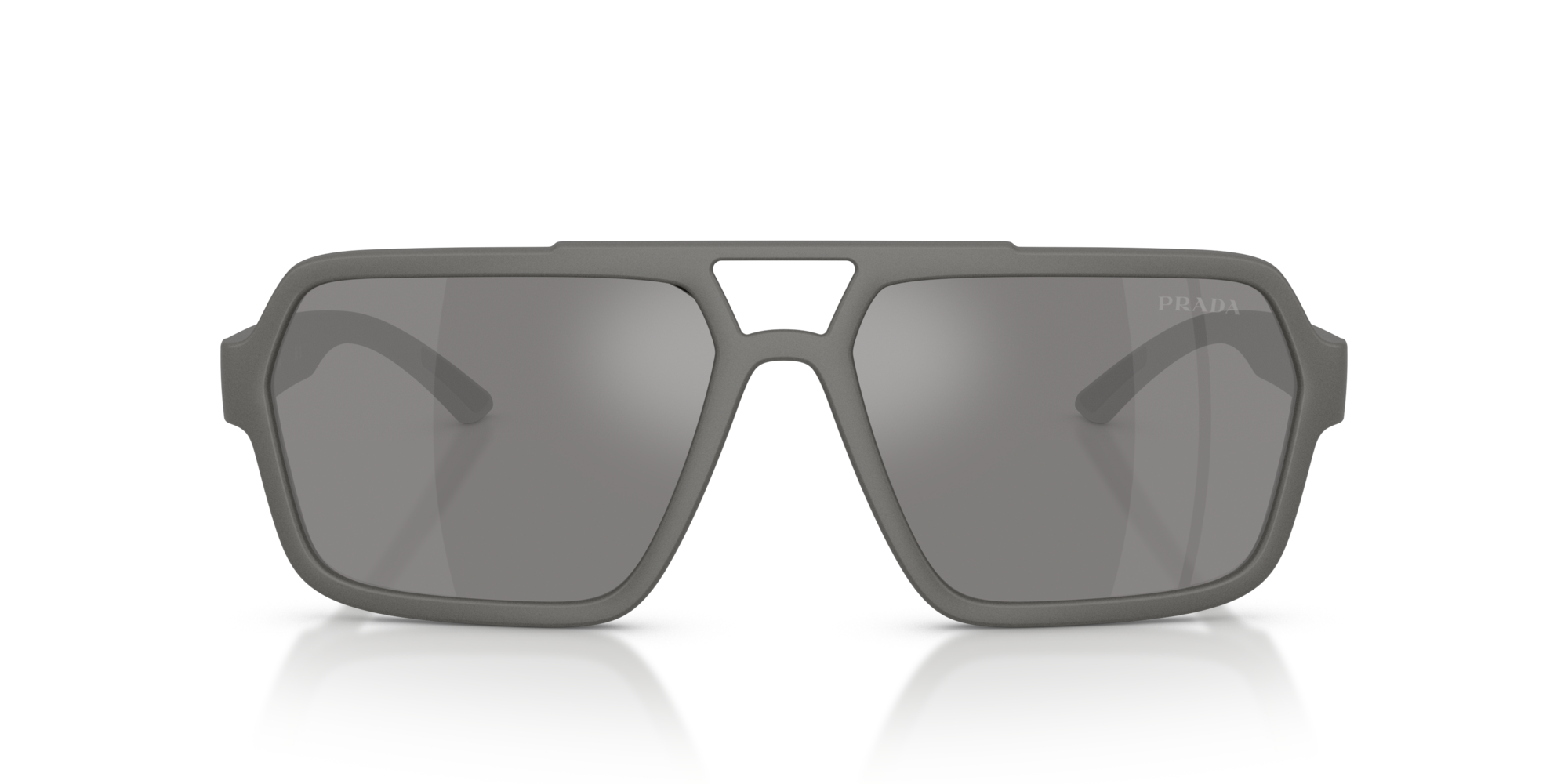 PS A06S 16X7W1 Occhiali da sole Prada Linea Rossa 3