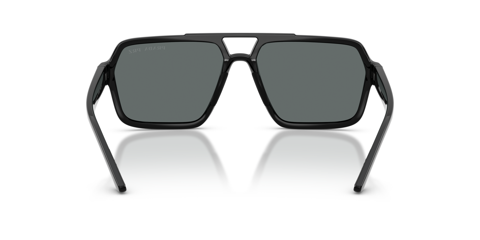 PS A06S 1AB02G Occhiali da sole Prada Linea Rossa 5