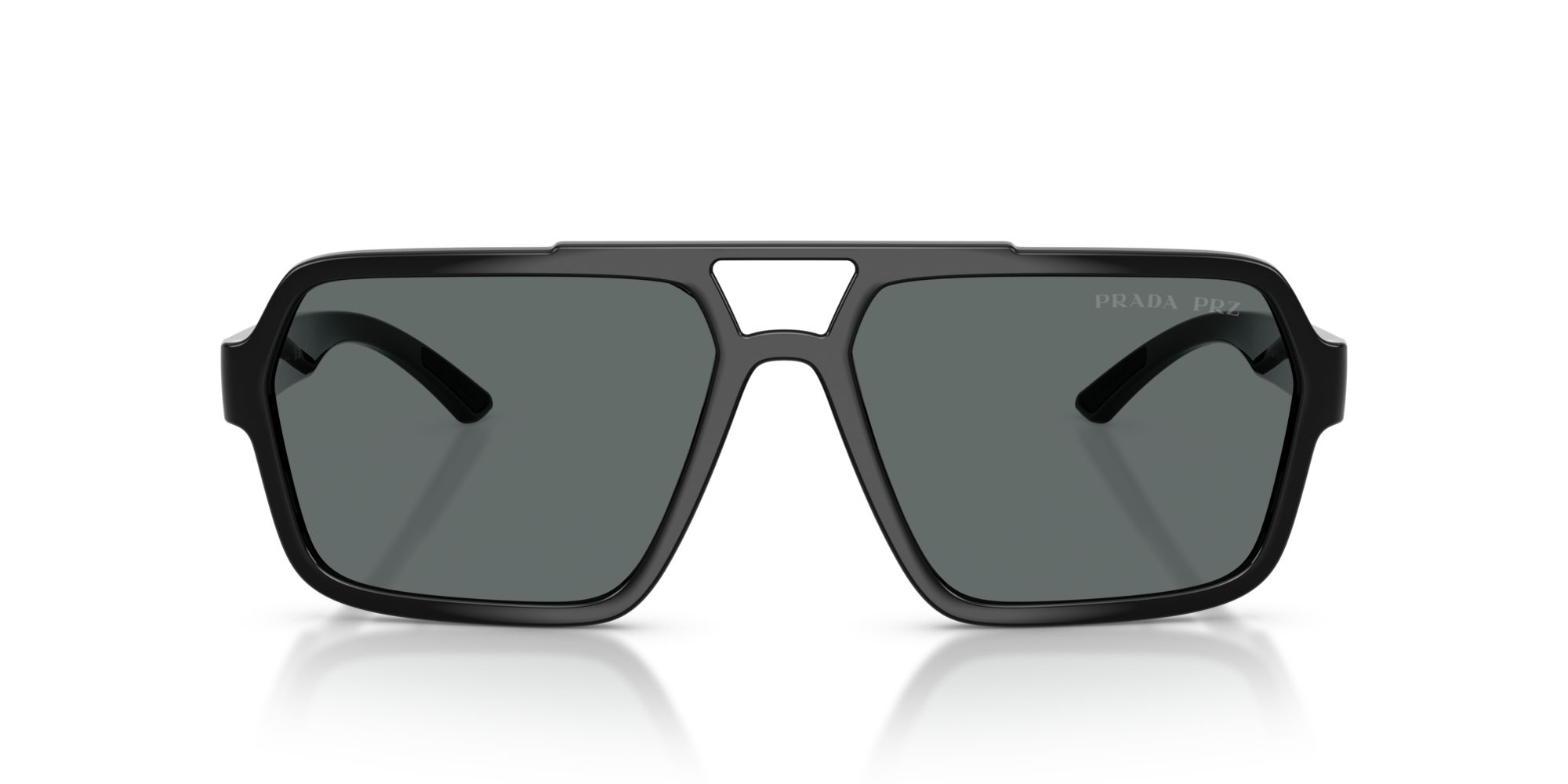 PS A06S 1AB02G Occhiali da sole Prada Linea Rossa 3