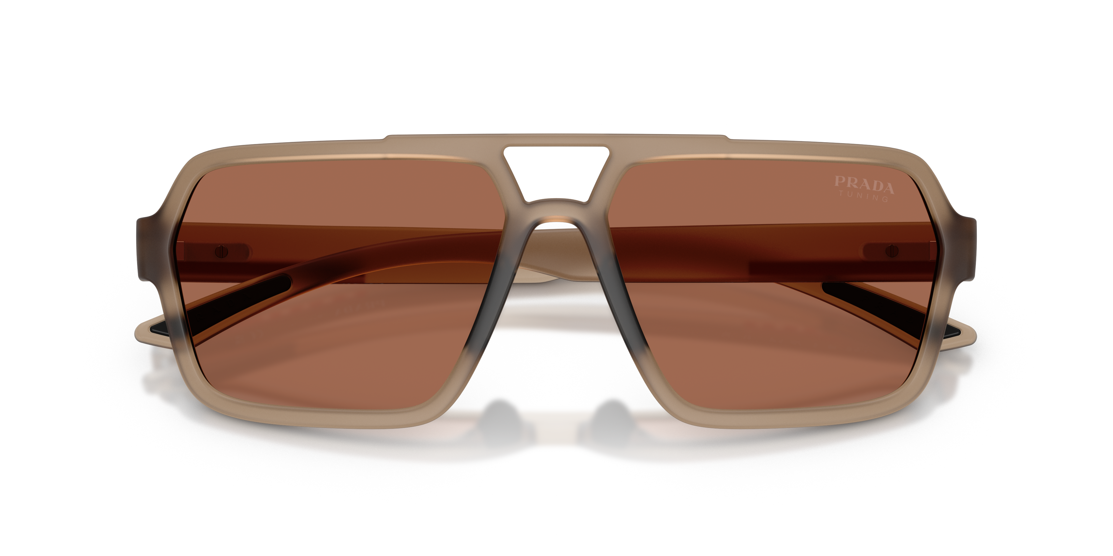 Prada Linea Rossa PS A06S 29F50A