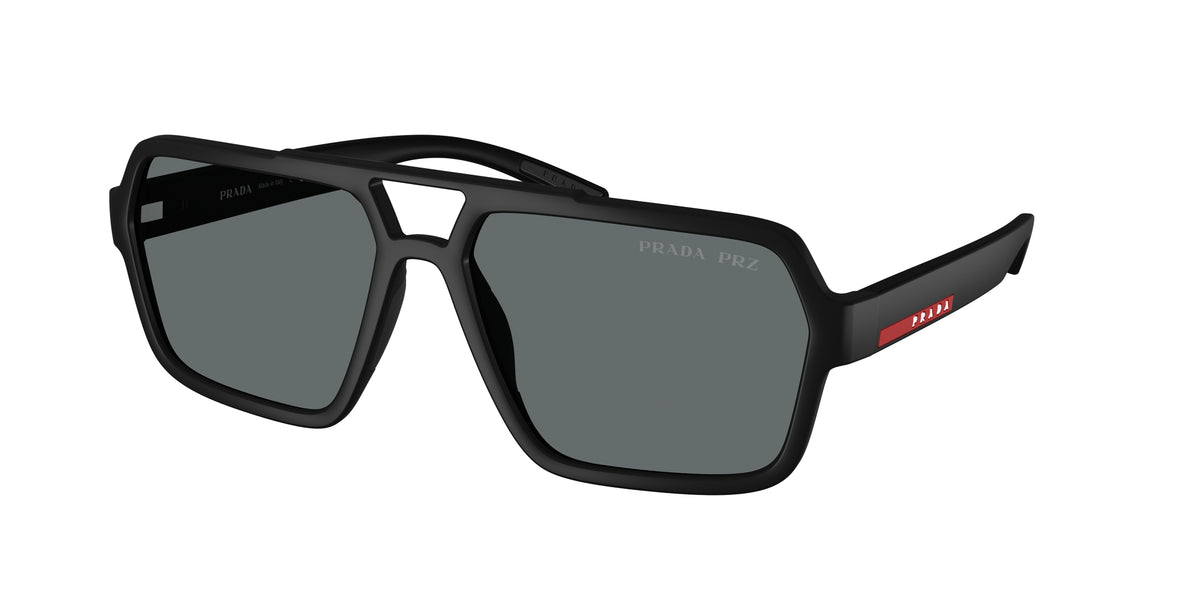 Sunglasses Prada Linea Rossa PS A06S DG002G 8056262488478 FOOD 