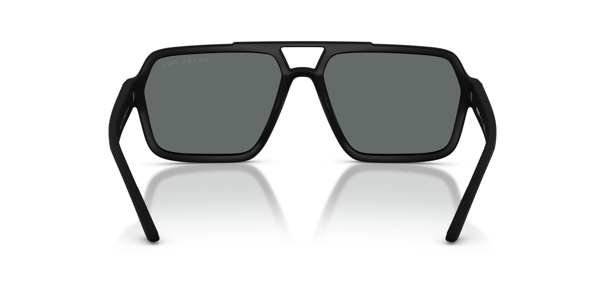 PS A06S DG002G Occhiali da sole Prada Linea Rossa 9