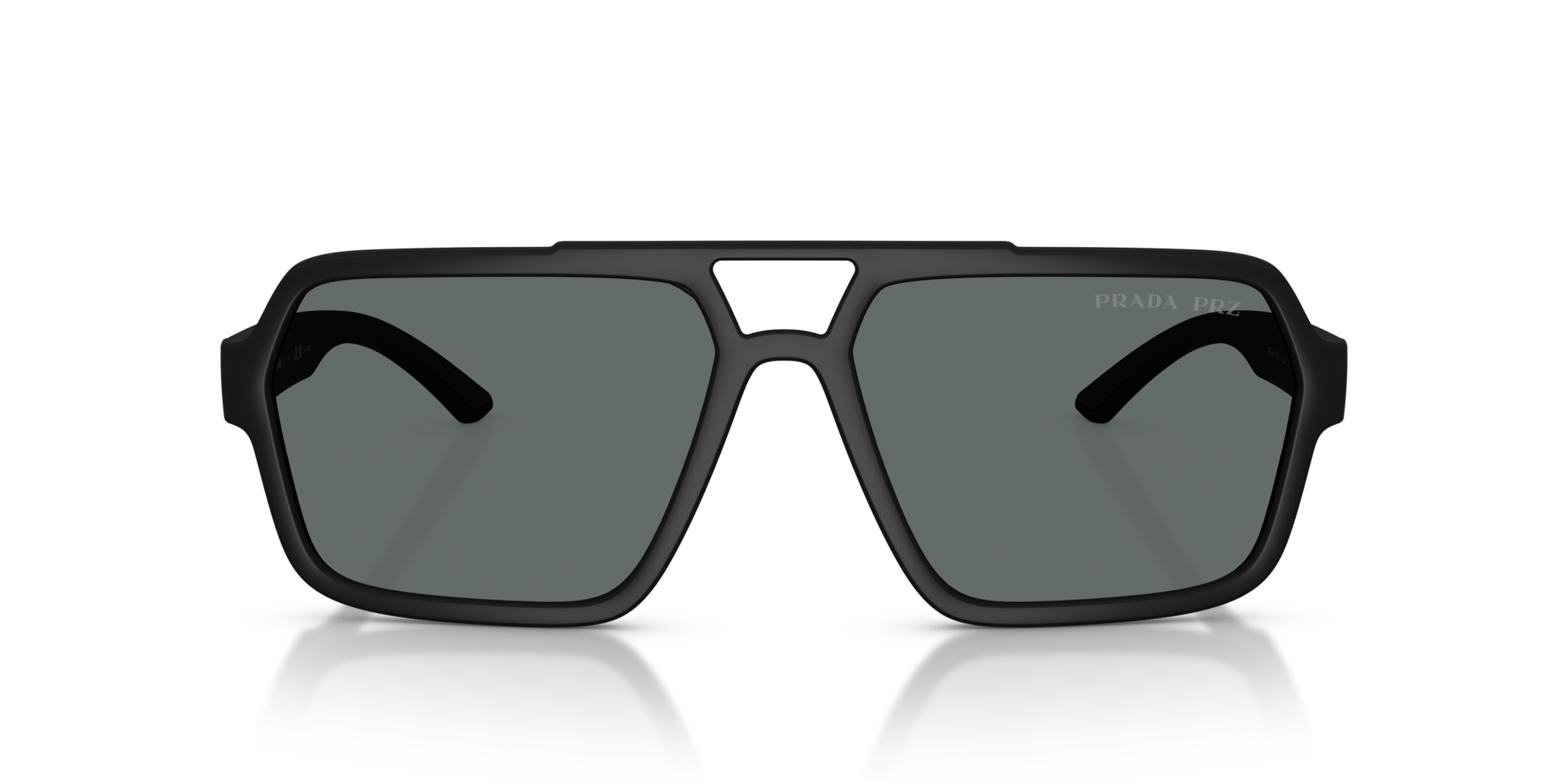 PS A06S DG002G Occhiali da sole Prada Linea Rossa 5