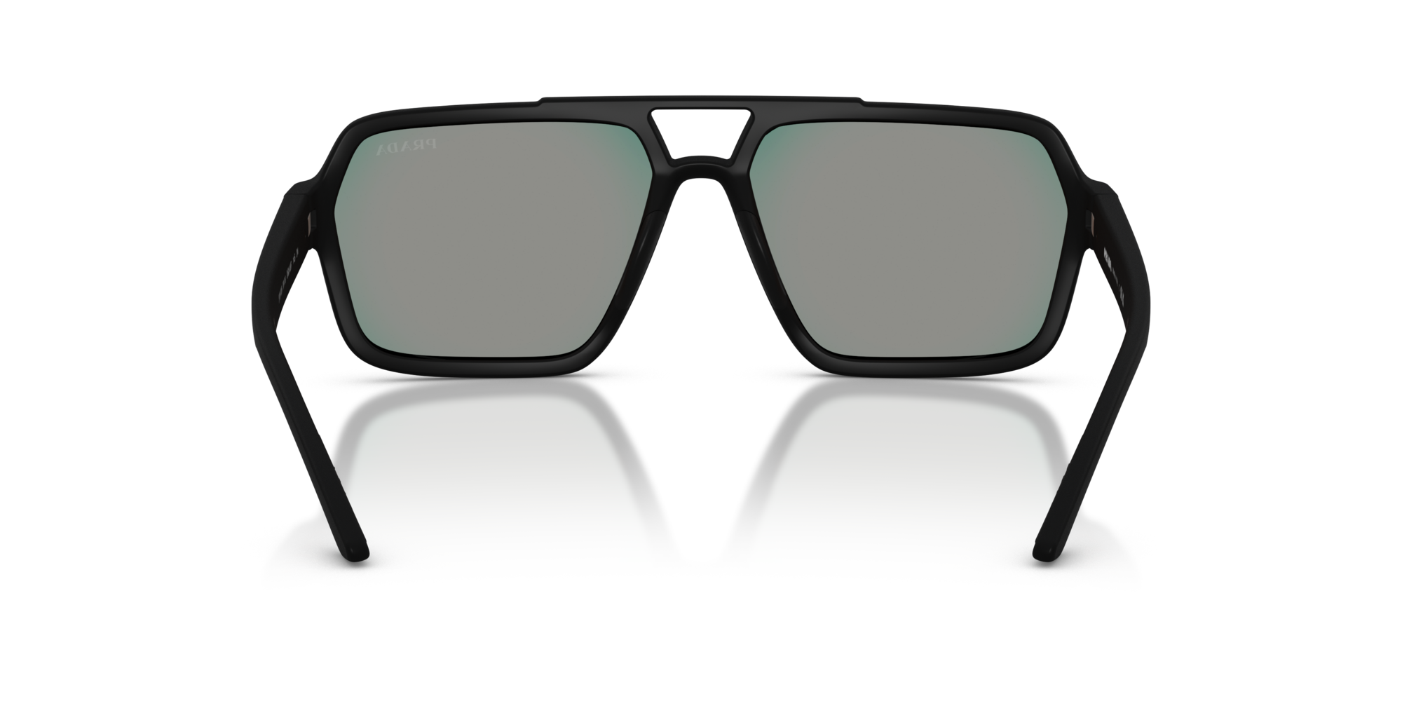 PS A06S DG008F Occhiali da sole Prada Linea Rossa 10