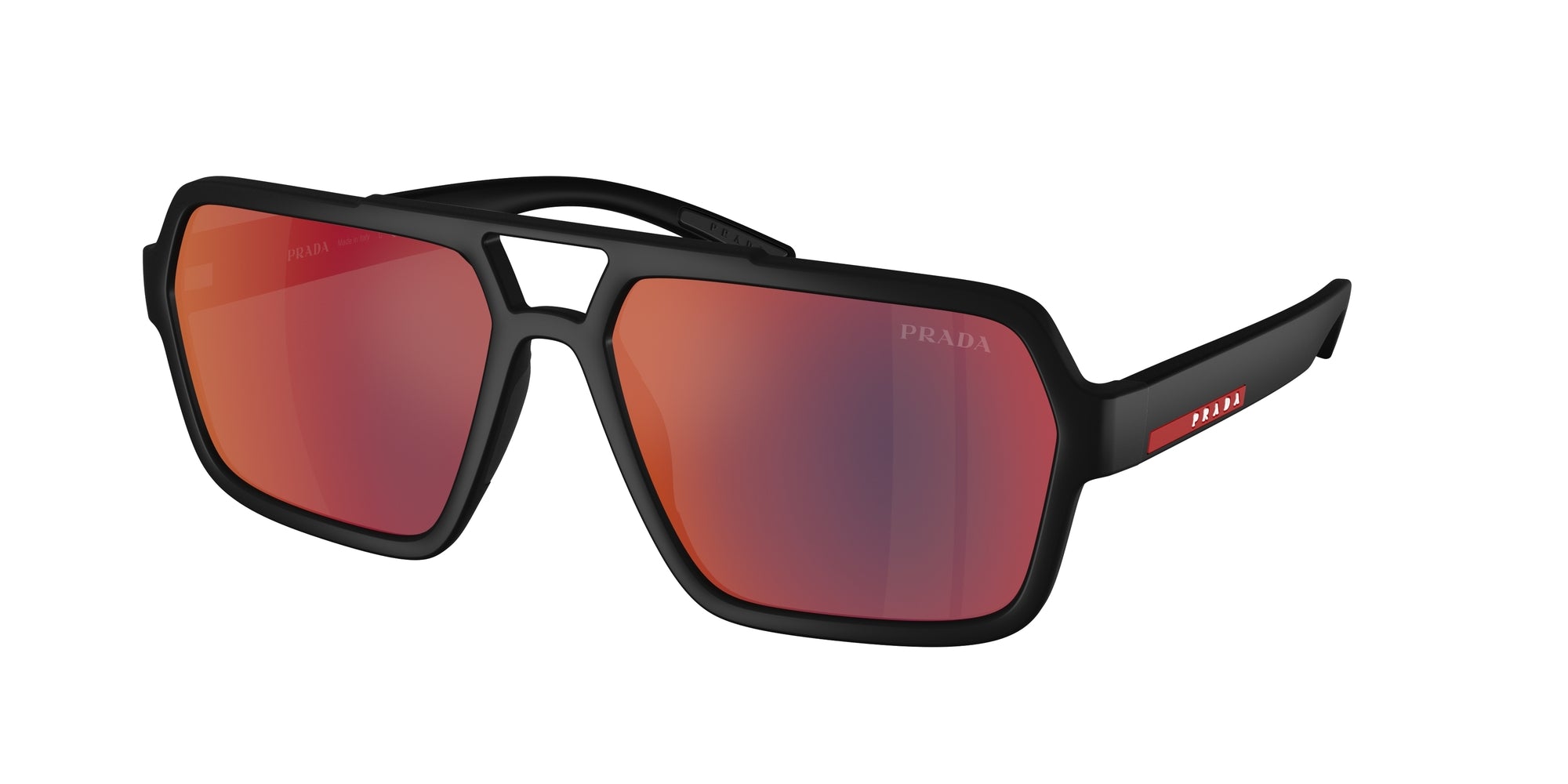 Gafas de sol Prada Linea Rossa PS A06S DG008F 8056262488485 Color