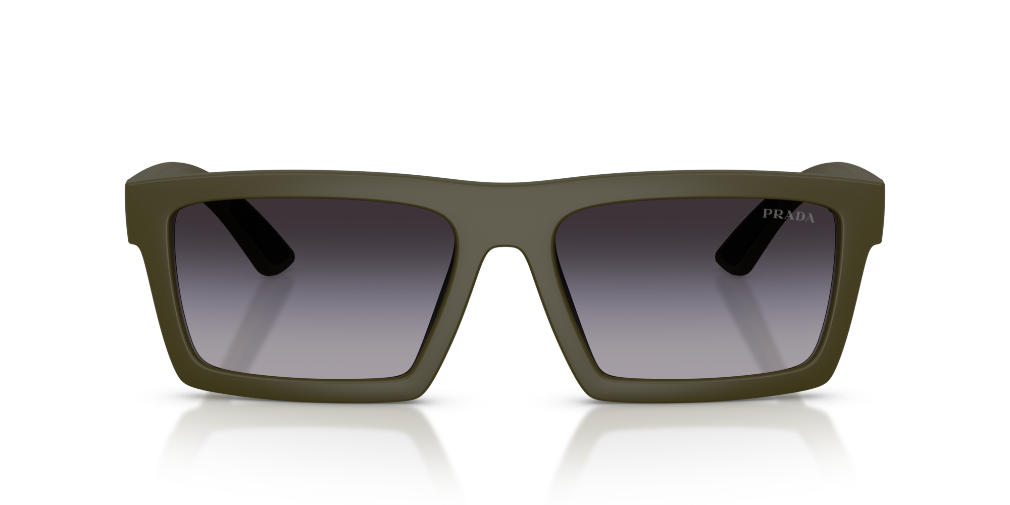 PS A07S 15X09U Occhiali da sole Prada Linea Rossa 6