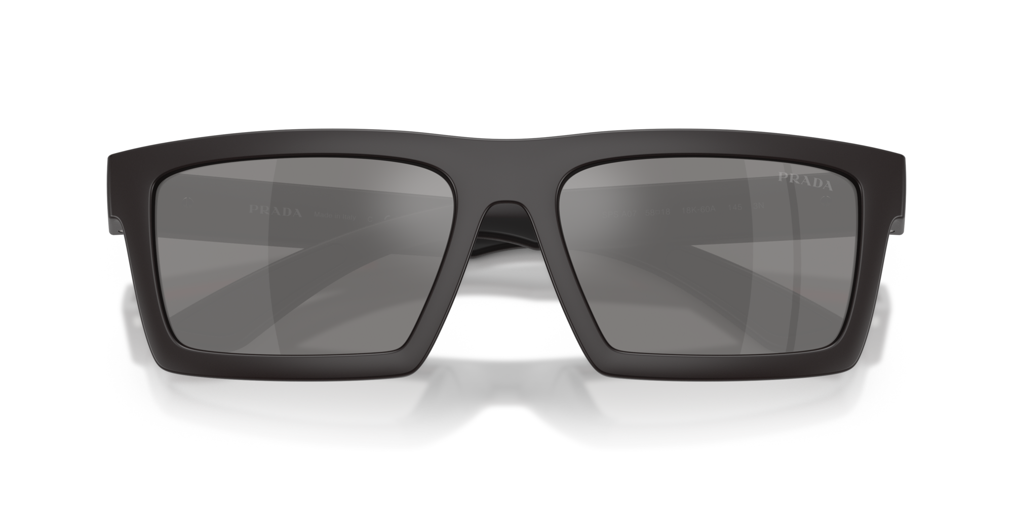 PS A07S 18K60A Occhiali da sole Prada Linea Rossa 3