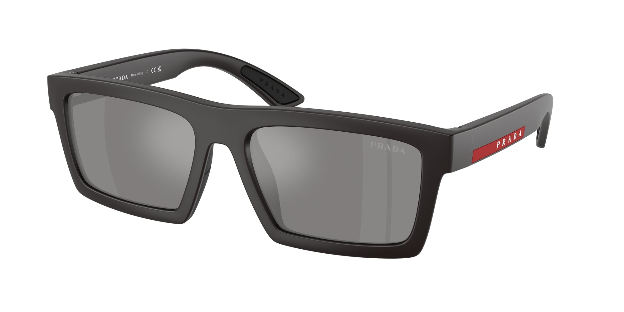 PS A07S 18K60A Occhiali da sole Prada Linea Rossa 1
