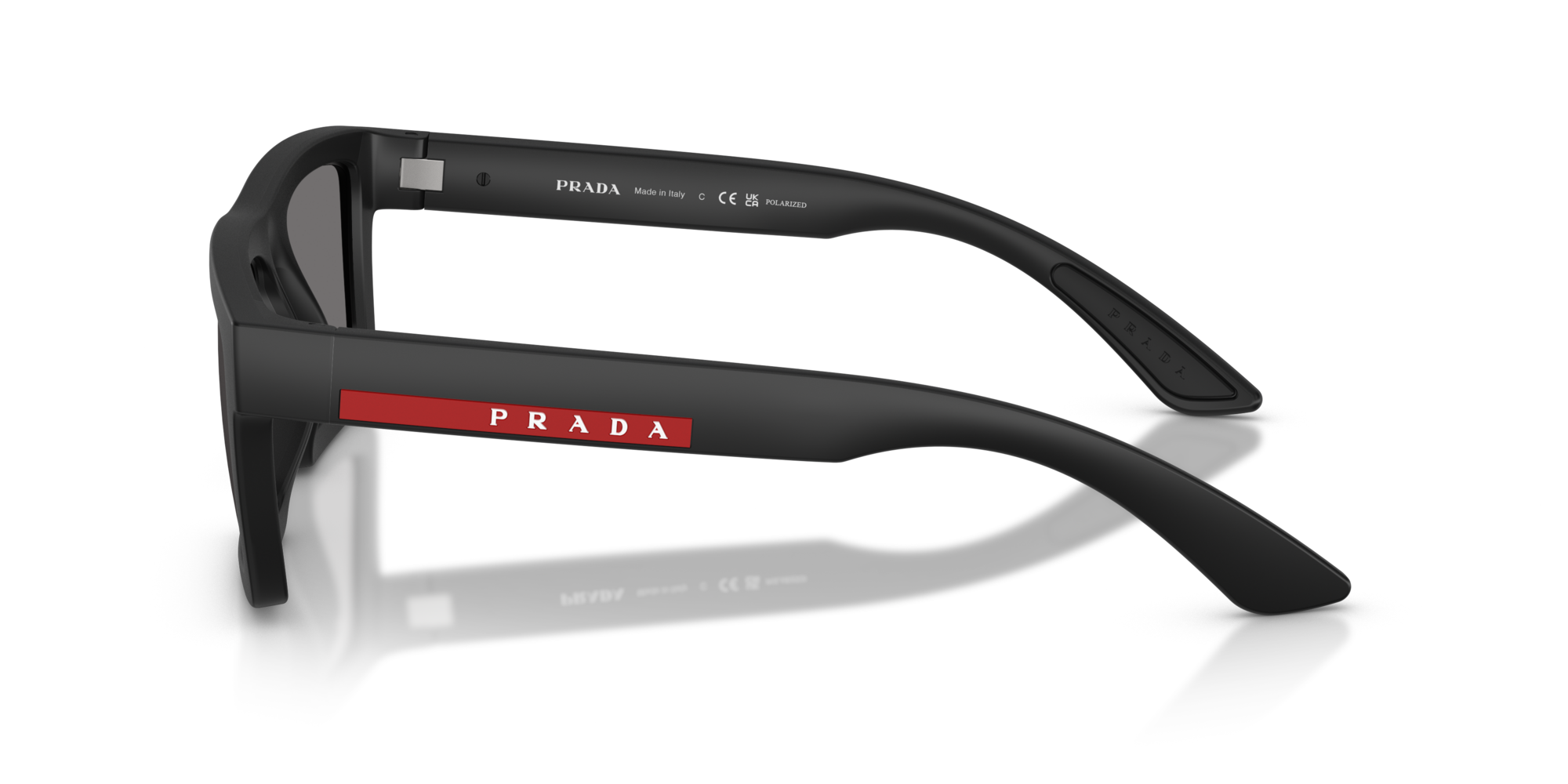 PS A07S 1BO02G Occhiali da sole Prada Linea Rossa 4