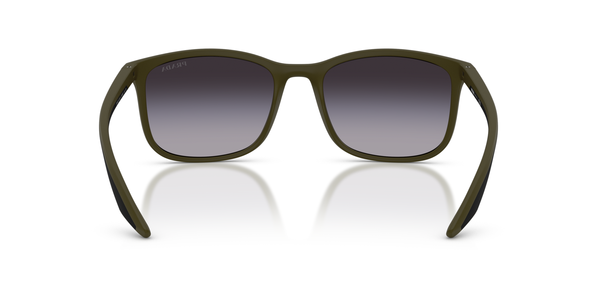 PS A08S 15X09U Occhiali da sole Prada Linea Rossa 10