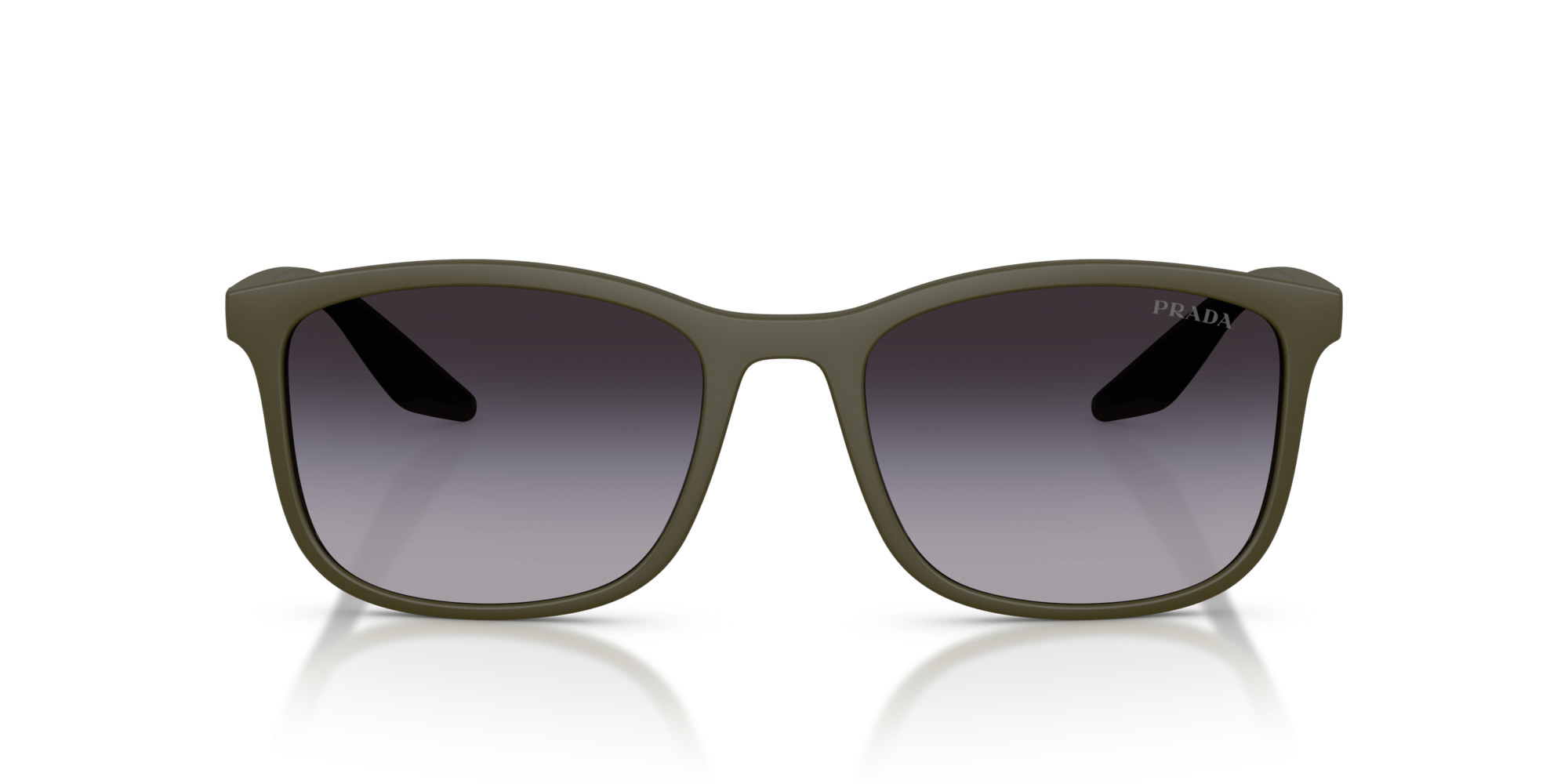 PS A08S 15X09U Occhiali da sole Prada Linea Rossa 3